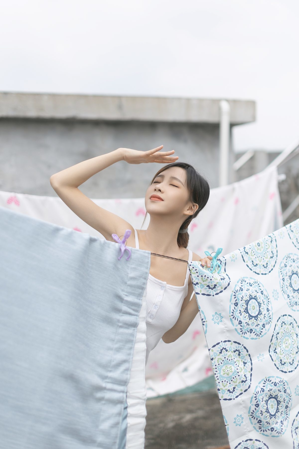 图片[24]-YiTuYu艺图语 Vol.4437 Su Su[31P]-六色网
