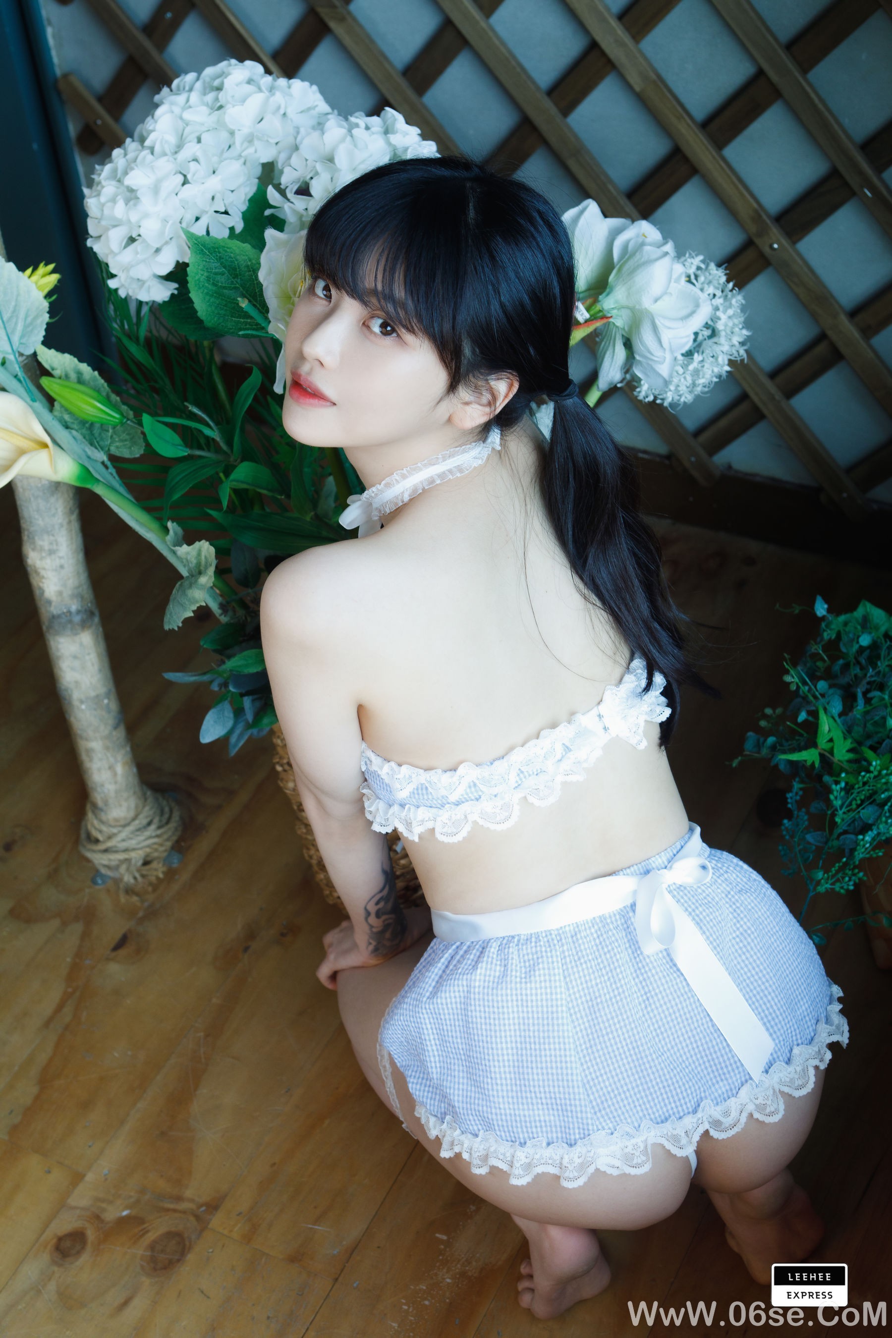 图片[20]-[LEEHEE EXPRESS] LEDG-118A – GMS[50P]-六色网