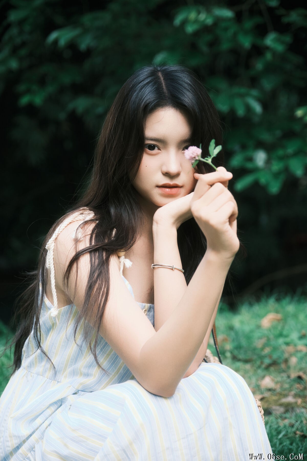 图片[20]-YiTuYu艺图语 Vol.7693 Rosy[31P]-六色网