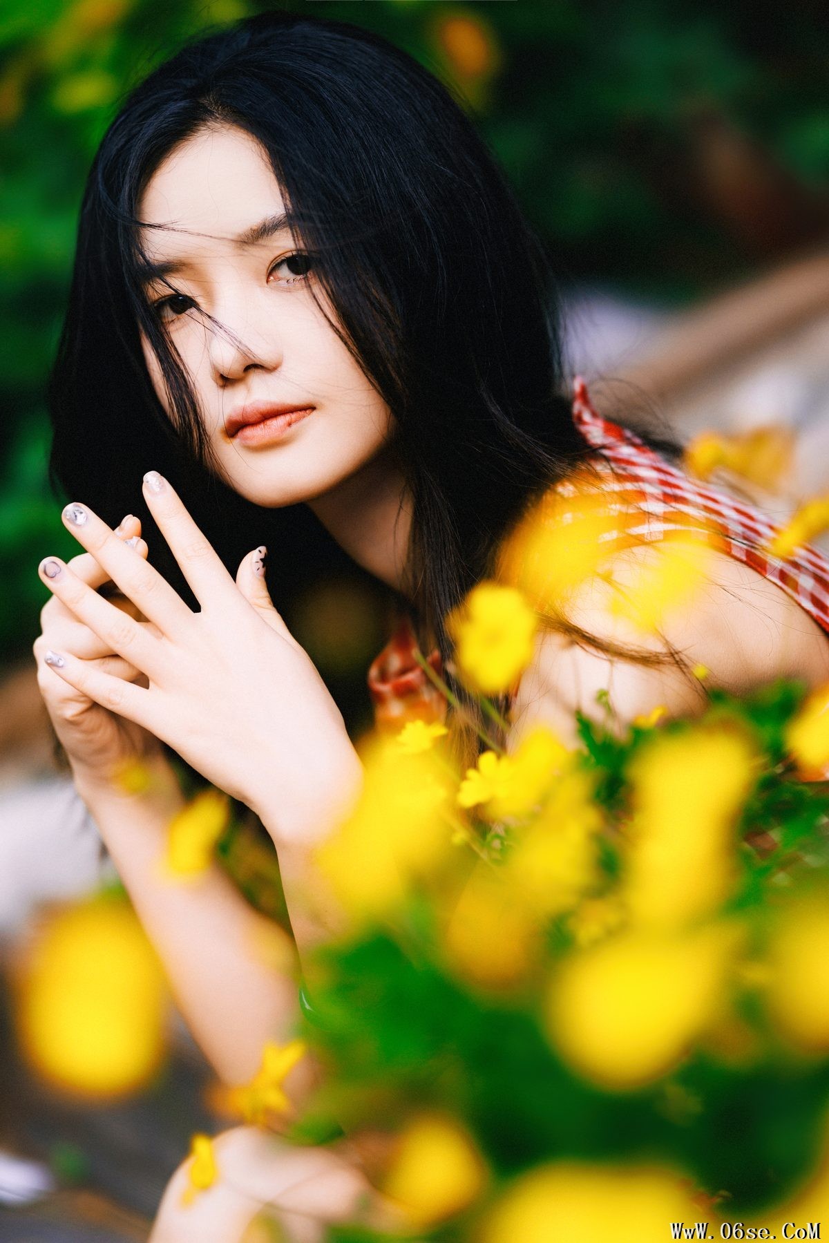 图片[5]-YiTuYu艺图语 Vol.5395 Bu Ta Xiao Yao[32P]-六色网