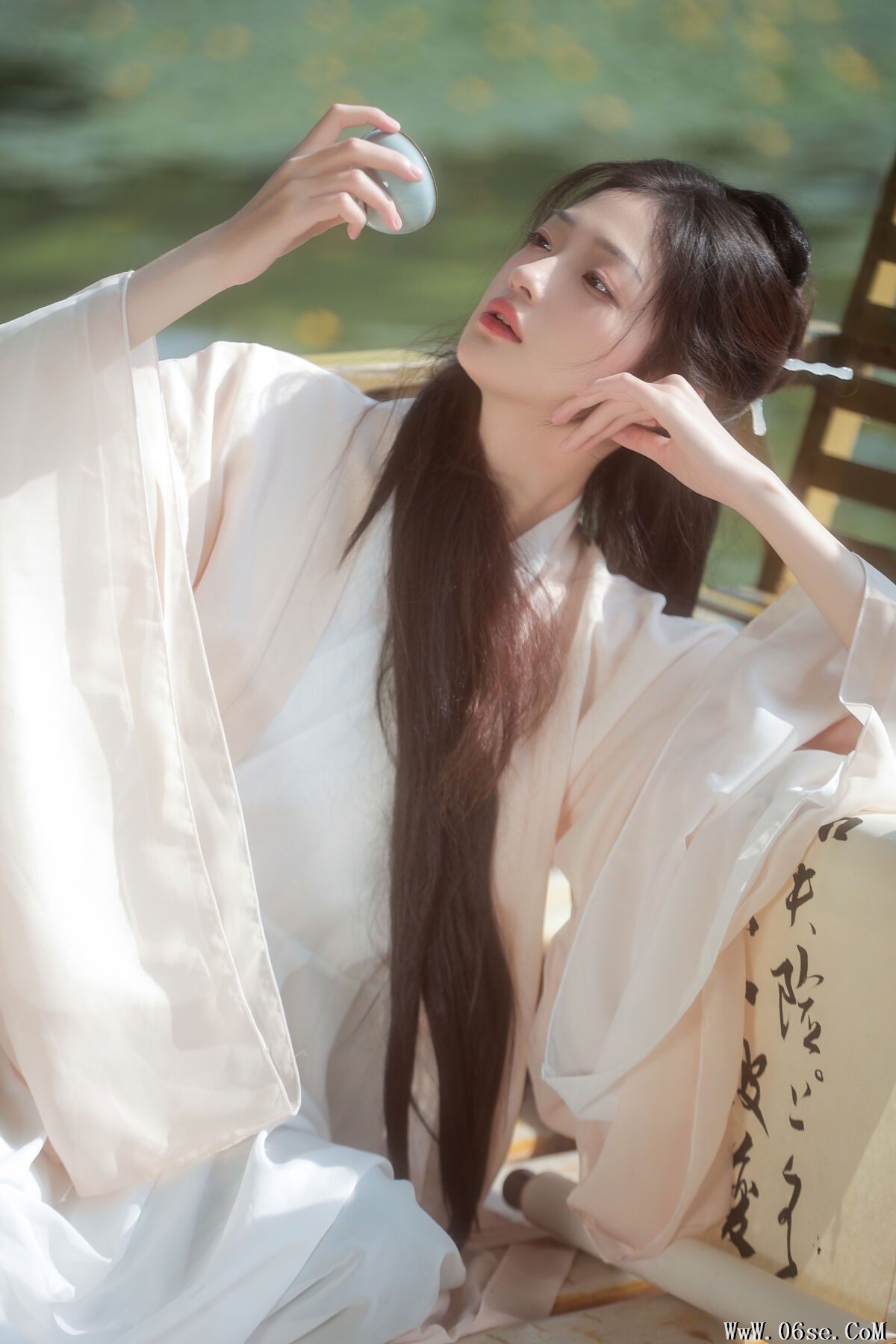 图片[13]-YiTuYu艺图语 Vol.6754 Xiao Dai Tong Xue[30P]-六色网