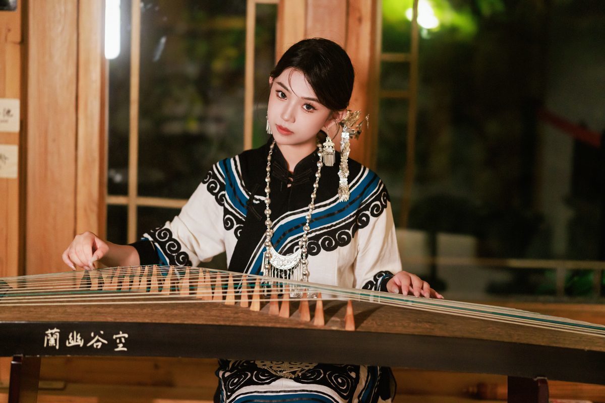 图片[42]-YiTuYu艺图语 Vol.5057 Pei Tong Xue[60P]-六色网