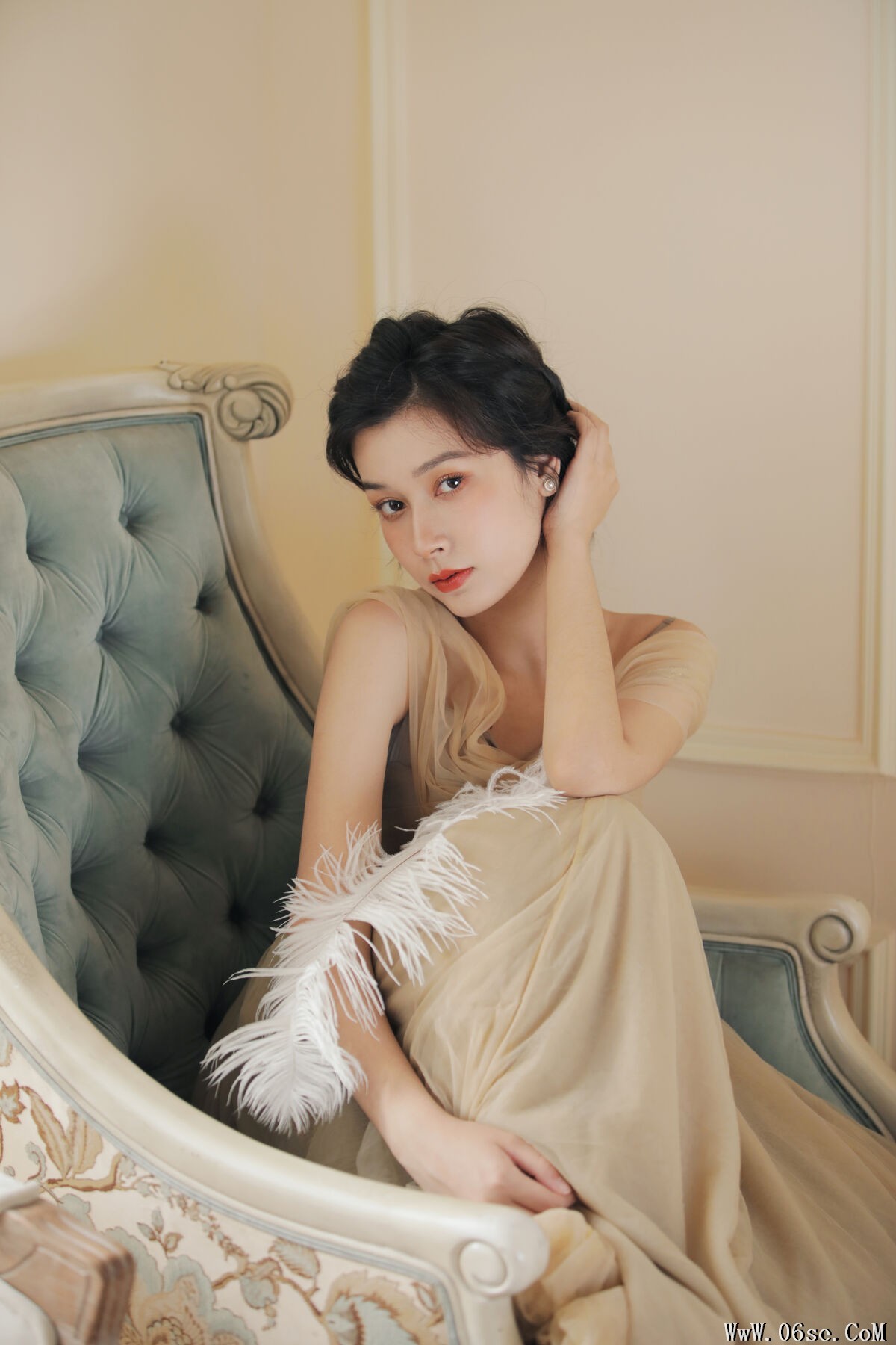 图片[17]-YiTuYu艺图语 Vol.6649 Noa[27P]-六色网