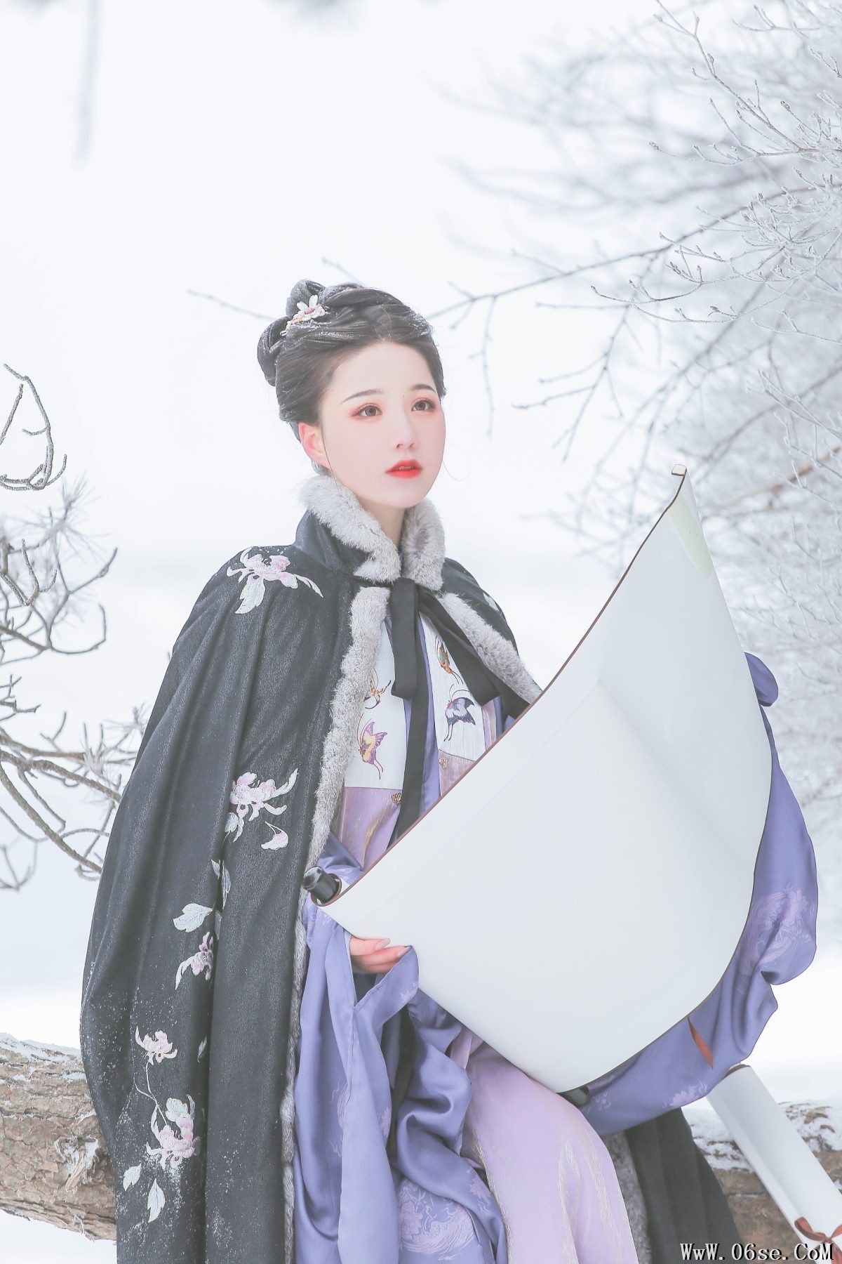 图片[15]-YiTuYu艺图语 Vol.3129 Da Ru Ru Jiang[22P]-六色网