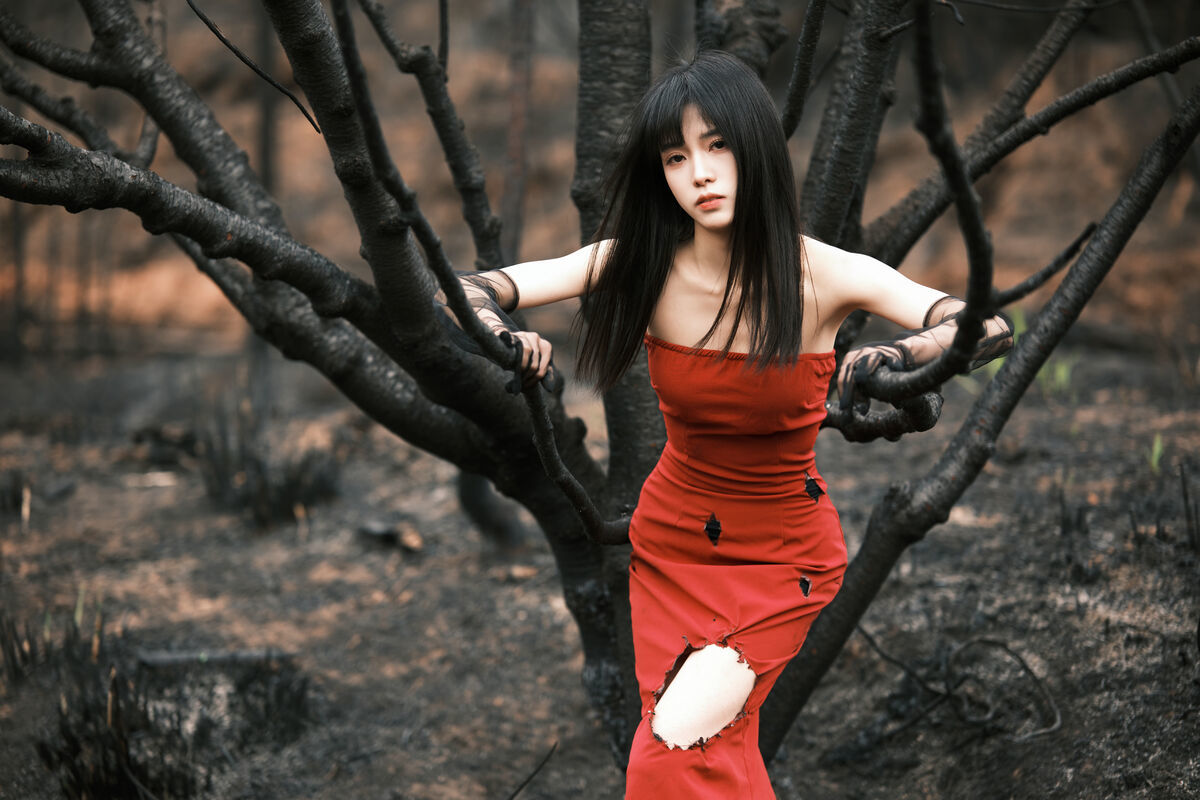 图片[24]-YiTuYu艺图语 Vol.6691 Xiao Song Ma Nai[31P]-六色网
