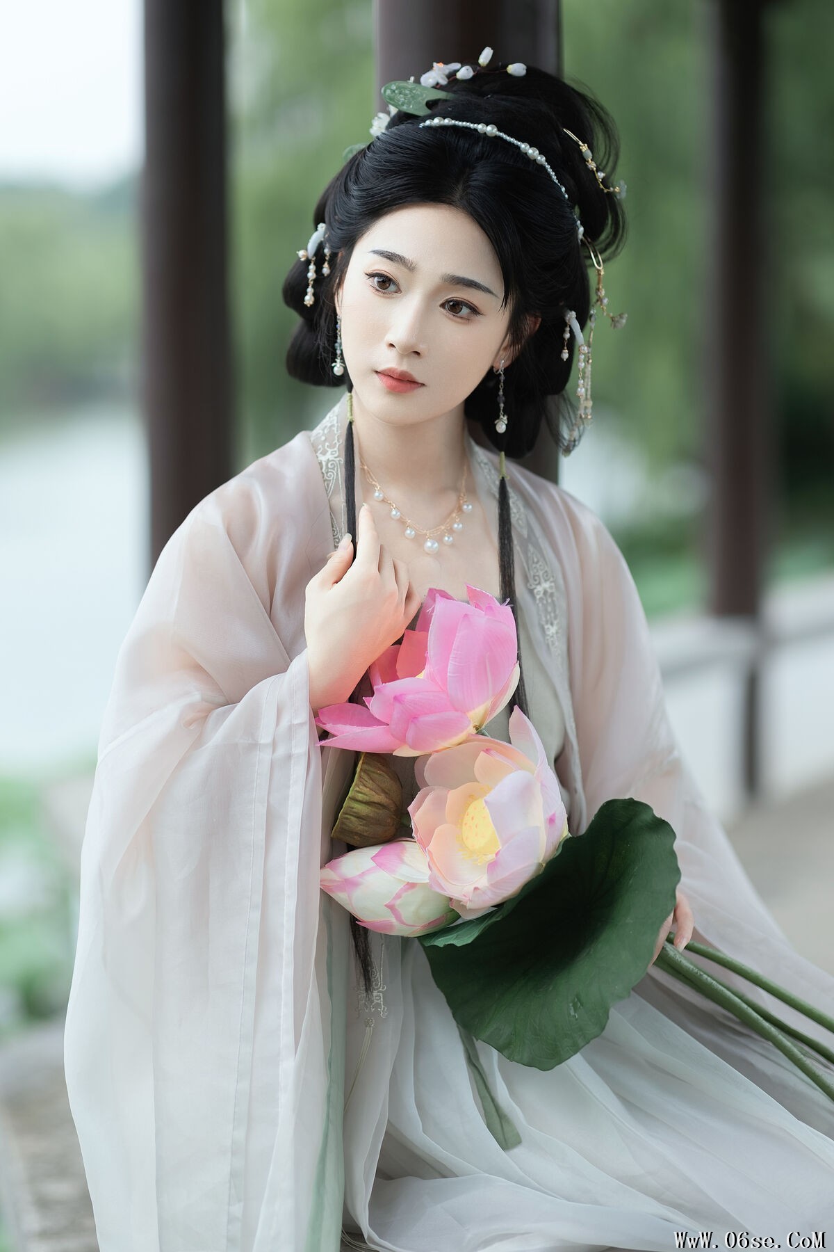 图片[17]-YiTuYu艺图语 Vol.7383 La Tu Tou[29P]-六色网