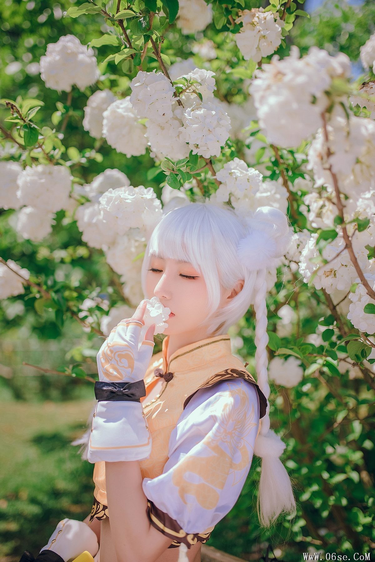 图片[15]-YiTuYu艺图语 Vol.5755 Hua Jing Yuan Xing Yu[30P]-六色网