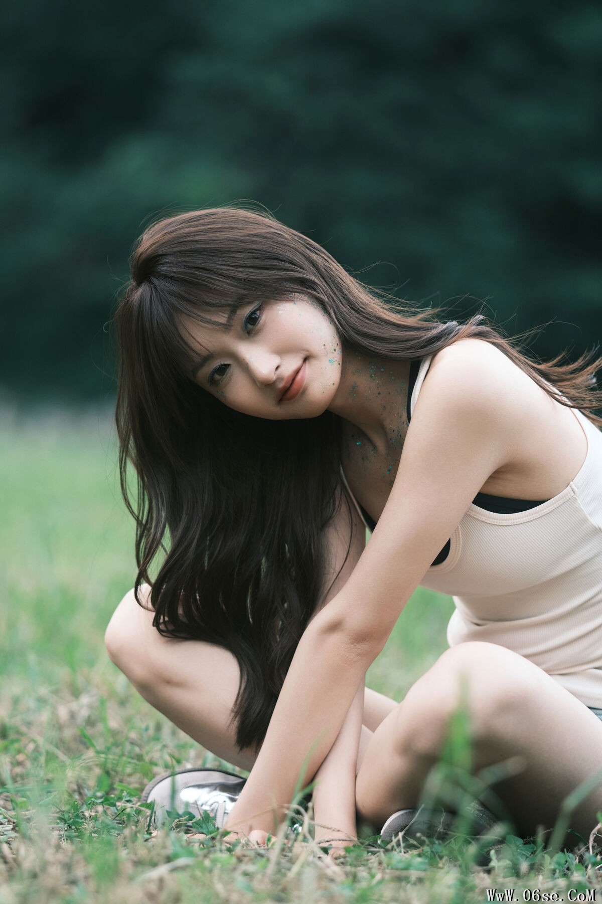 图片[24]-YiTuYu艺图语 Vol.7428 Chen Nian Xiao Jiu[30P]-六色网