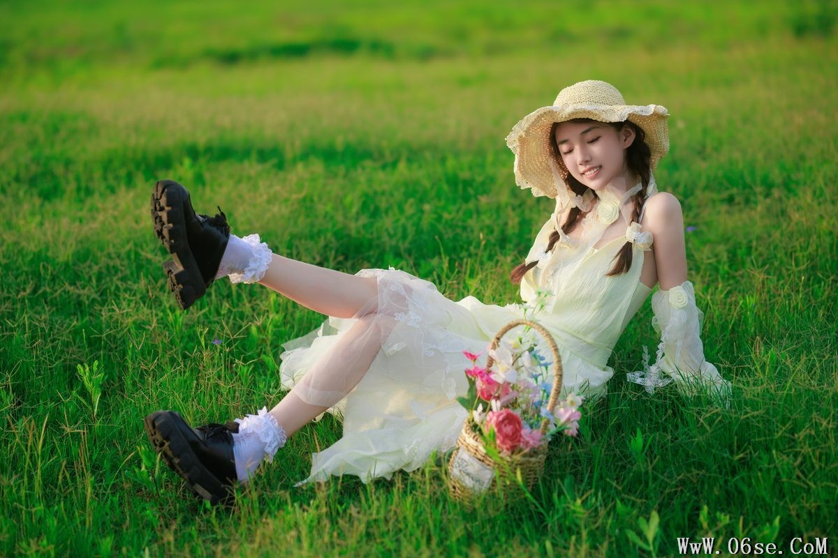 图片[9]-YiTuYu艺图语 Vol.4975 Pei Tong Xue[24P]-六色网