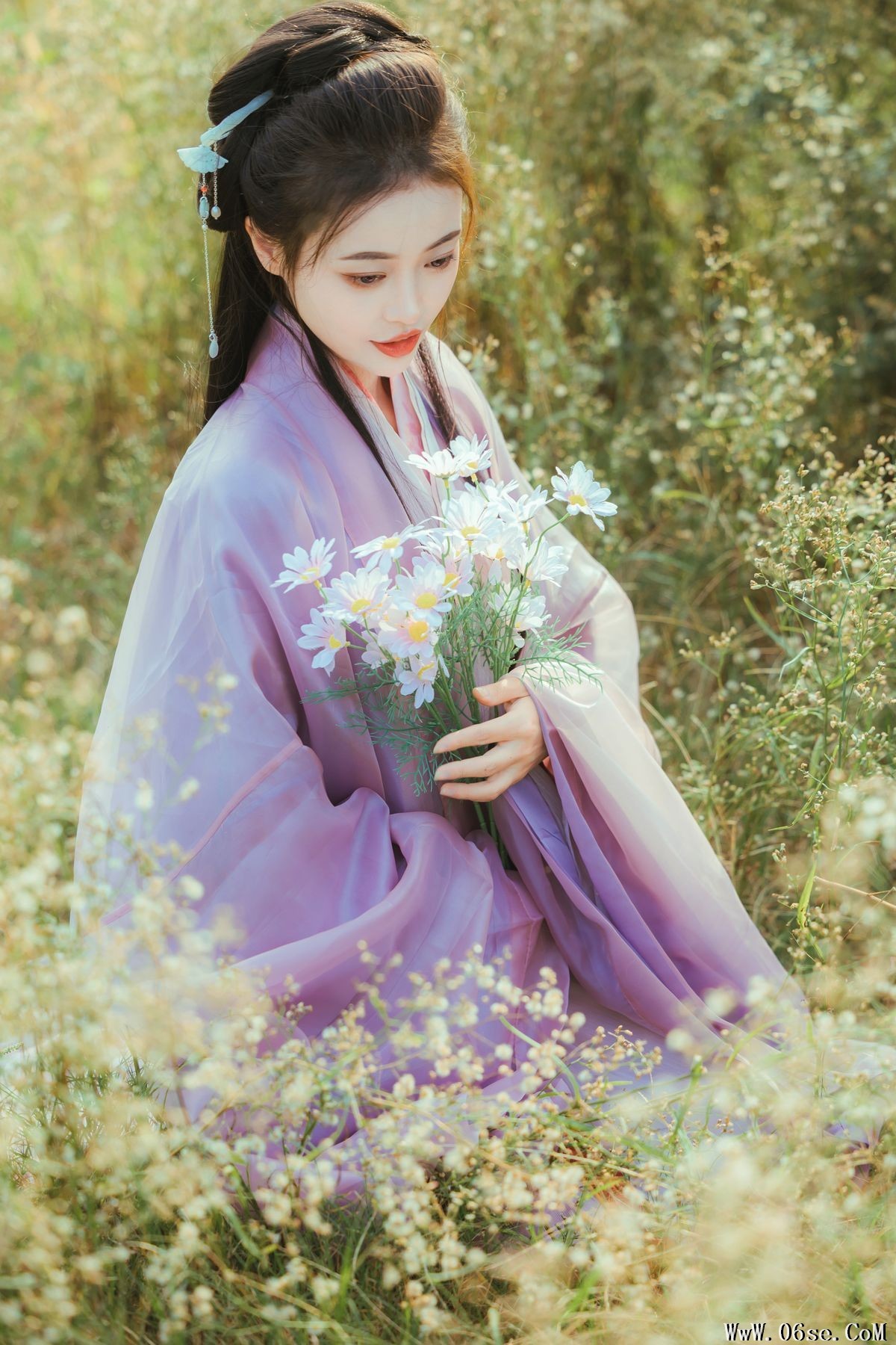 图片[28]-YiTuYu艺图语 Vol.3278 A Fu[31P]-六色网