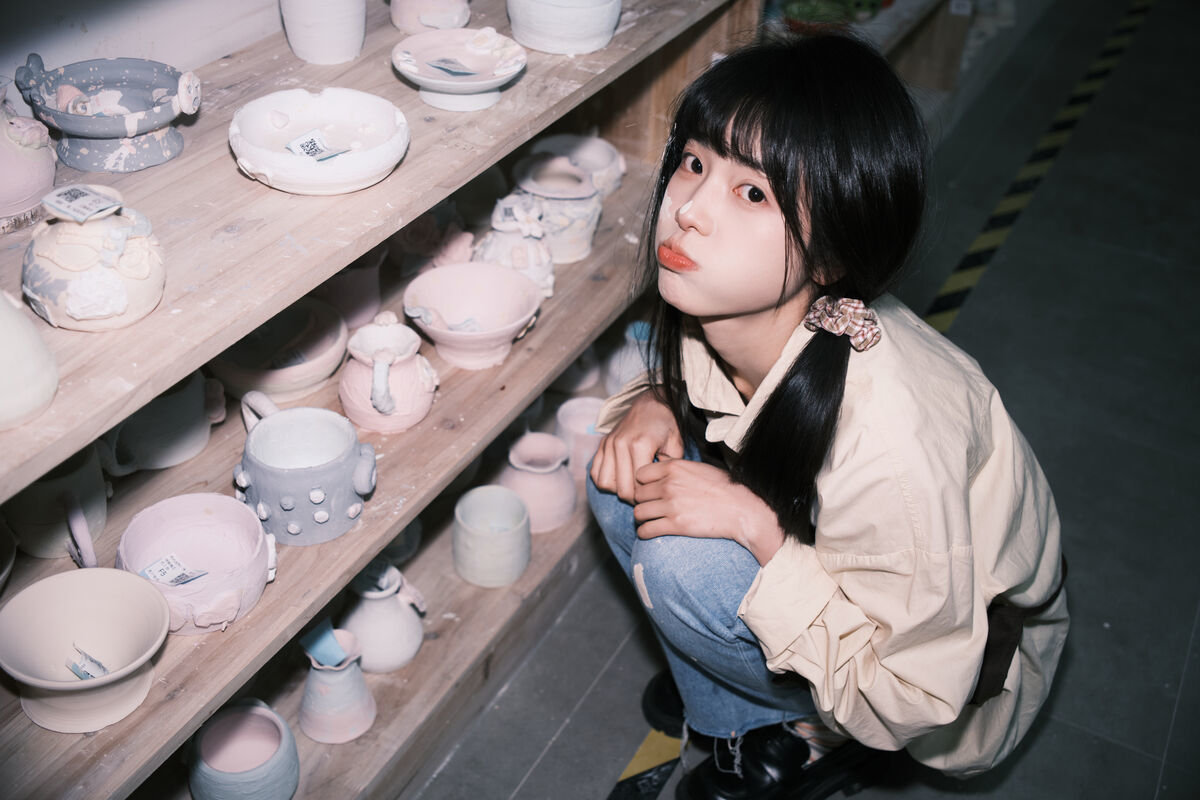 图片[26]-YiTuYu艺图语 Vol.6617 Xiao Song Ma Nai[50P]-六色网