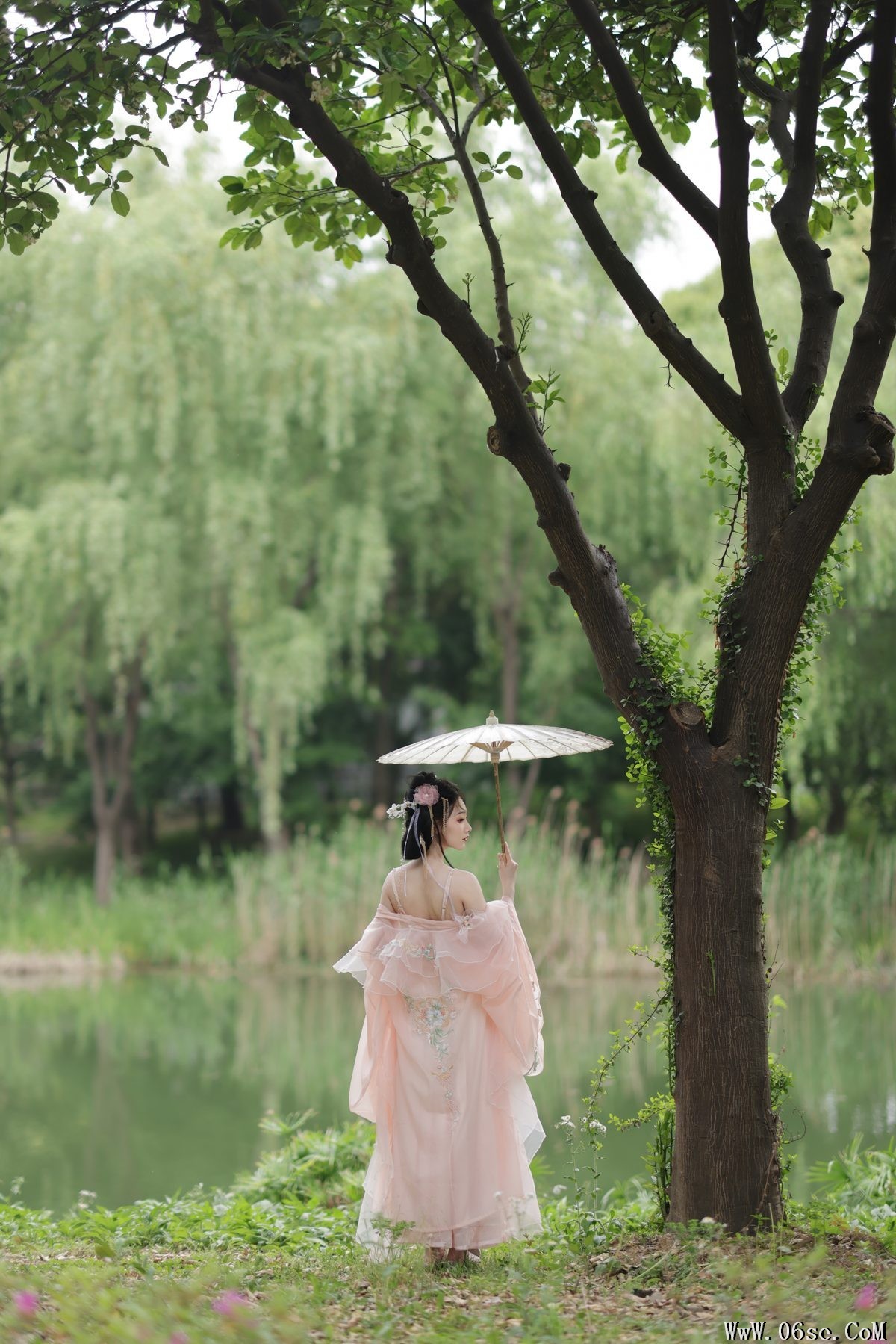 图片[9]-YiTuYu艺图语 Vol.4645 Xiao Xuan Zai Bu Zai[22P]-六色网