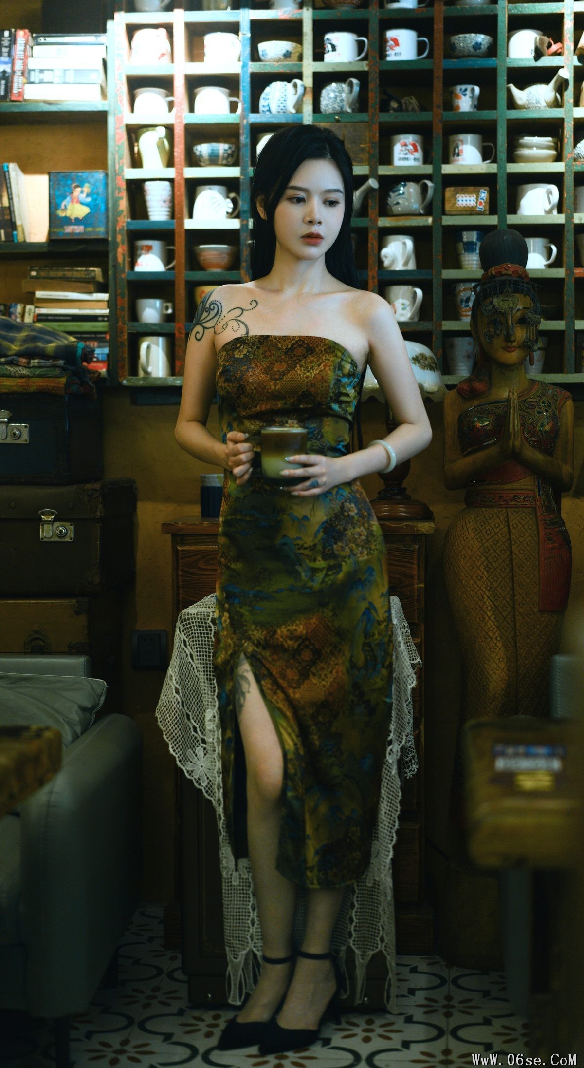 图片[3]-YiTuYu艺图语 Vol.5448 Feng Zai Qi Shi[22P]-六色网