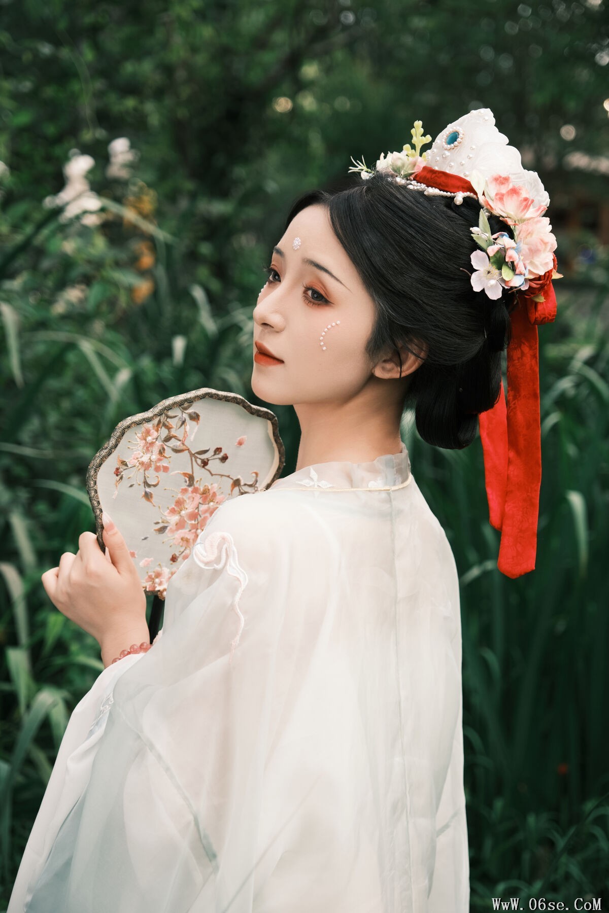 图片[19]-YiTuYu艺图语 Vol.7316 Min Zui Xiao Mo Xuan[34P]-六色网