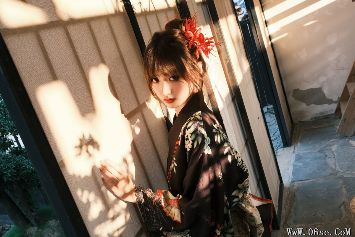 图片[11]-YiTuYu艺图语 Vol.7607 Chen Nian Xiao Jiu[23P]-六色网