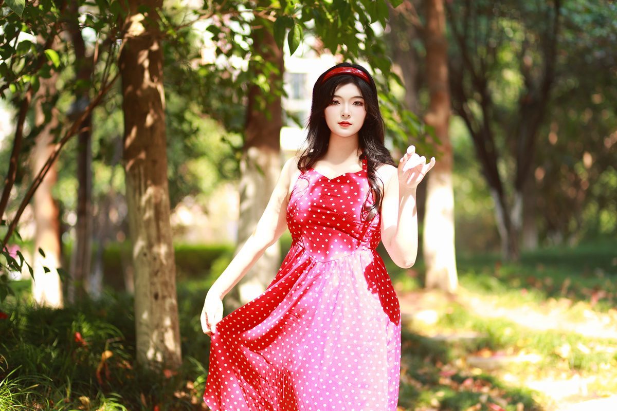图片[26]-YiTuYu艺图语 Vol.5862 KaiLin Jiang[28P]-六色网