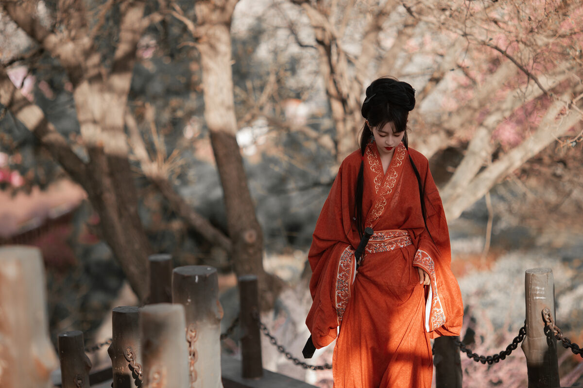 图片[6]-YiTuYu艺图语 Vol.7083 Yi Xuan[27P]-六色网