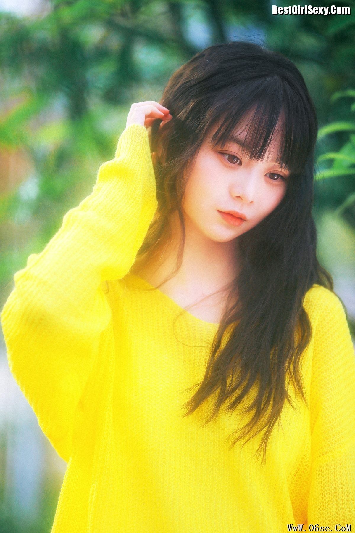 图片[11]-YiTuYu艺图语 Vol.3938 Lin Ye Zhao Zhao[23P]-六色网
