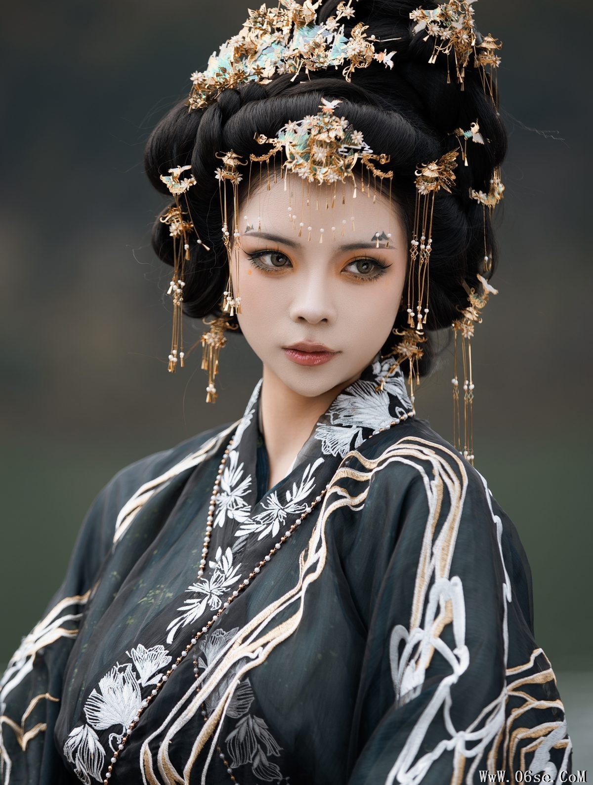 图片[9]-YiTuYu艺图语 Vol.4238 Zhao Rui Jie Ez[25P]-六色网