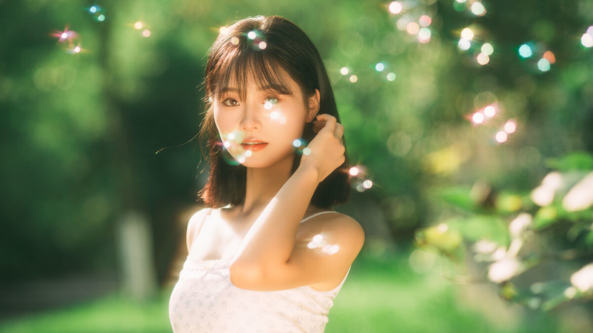 图片[20]-YiTuYu艺图语 Vol.7744 Gao Li Dai[27P]-六色网