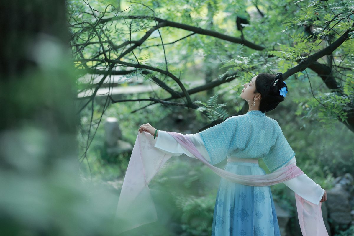 图片[10]-YiTuYu艺图语 Vol.3763 Luo Yi[25P]-六色网