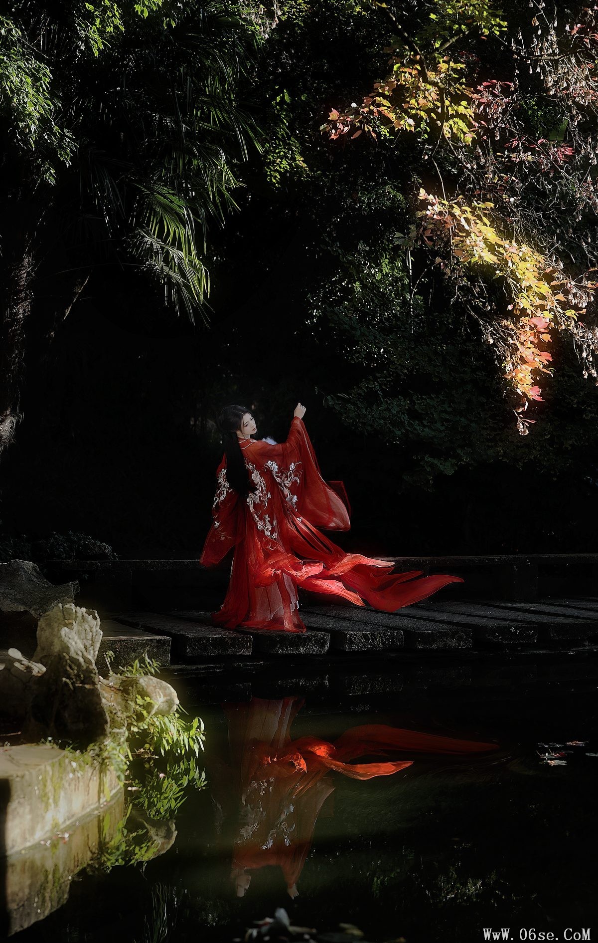 图片[5]-YiTuYu艺图语 Vol.5946 Wu Sui[23P]-六色网