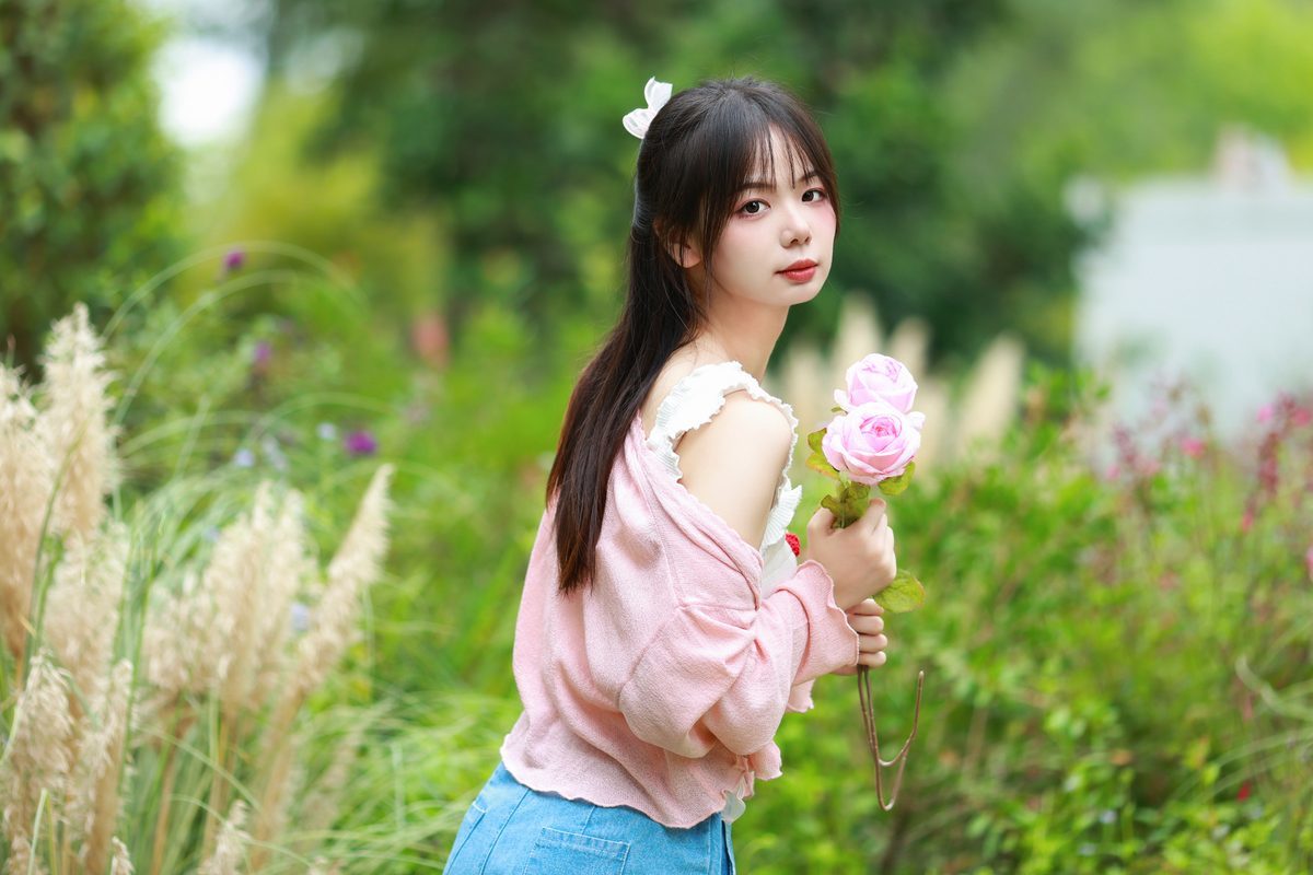 图片[37]-YiTuYu艺图语 Vol.5623 Mu Yan Se Cc[40P]-六色网
