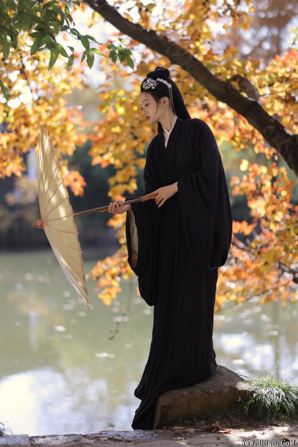 图片[25]-YiTuYu艺图语 Vol.6249 Xiao Yang Ai Gan Fan[32P]-六色网