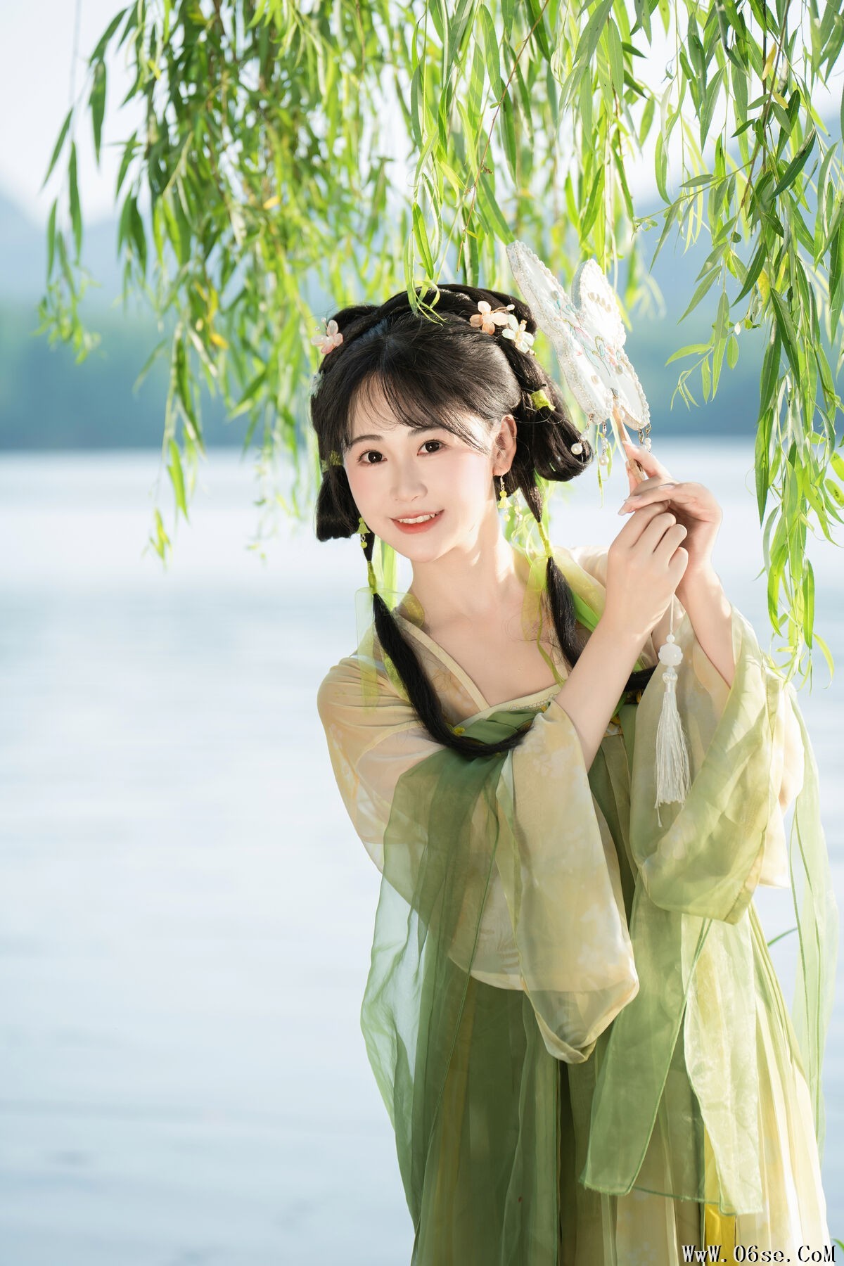图片[7]-YiTuYu艺图语 Vol.7153 Jiao Yi Zhi Sui Sui[26P]-六色网