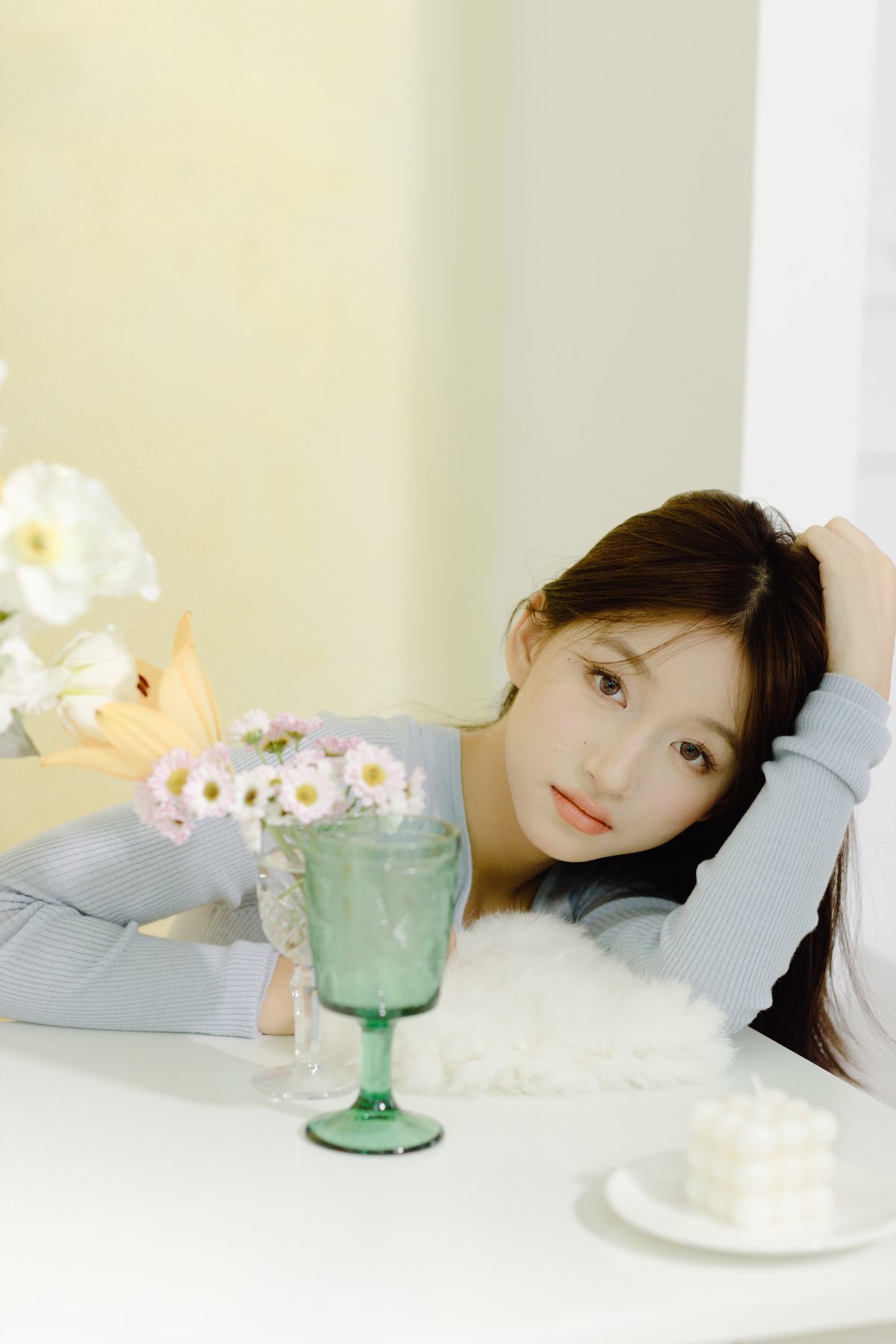 图片[23]-YiTuYu艺图语 Vol.6010 Yu Er[27P]-六色网