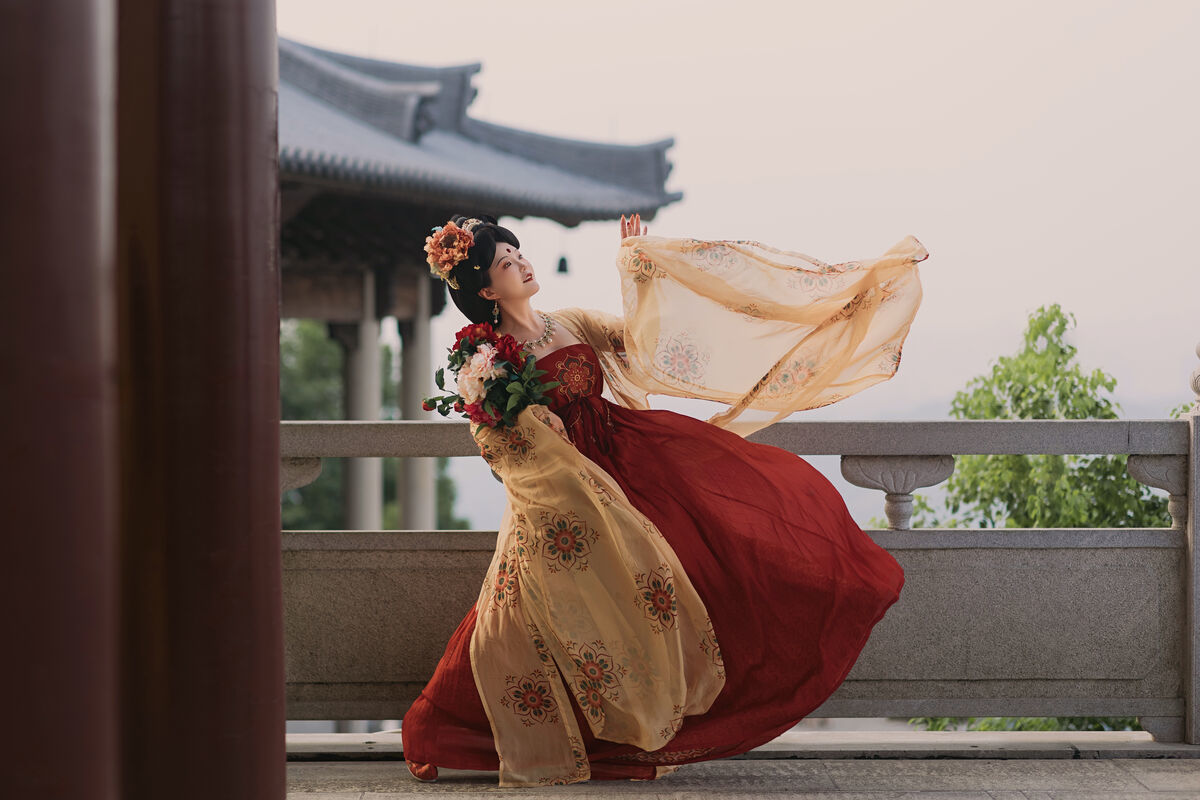 图片[16]-YiTuYu艺图语 Vol.7800 Lu Lu Haley[28P]-六色网