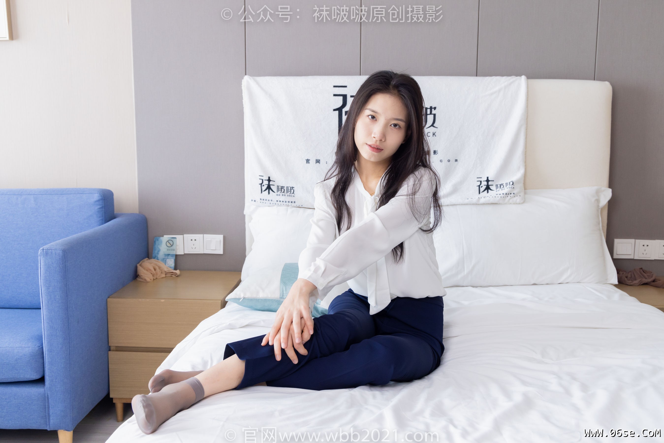 图片[121]-BoBoSocks袜啵啵 No.307 芝士 -高跟鞋、平底鞋、短灰丝、短肉丝[165P]-六色网