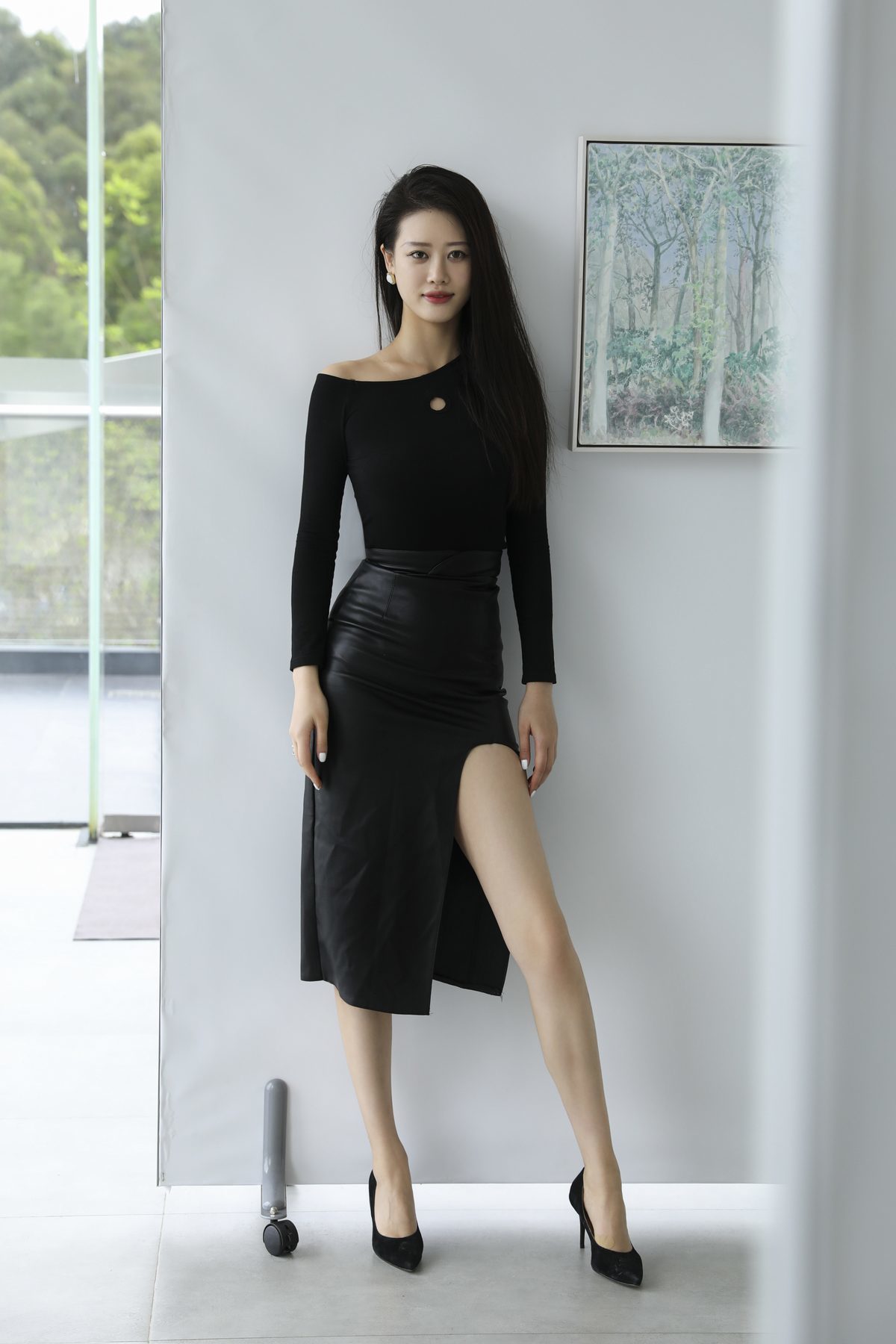 图片[32]-YiTuYu艺图语 Vol.4303 Chenaling_cl[32P]-六色网