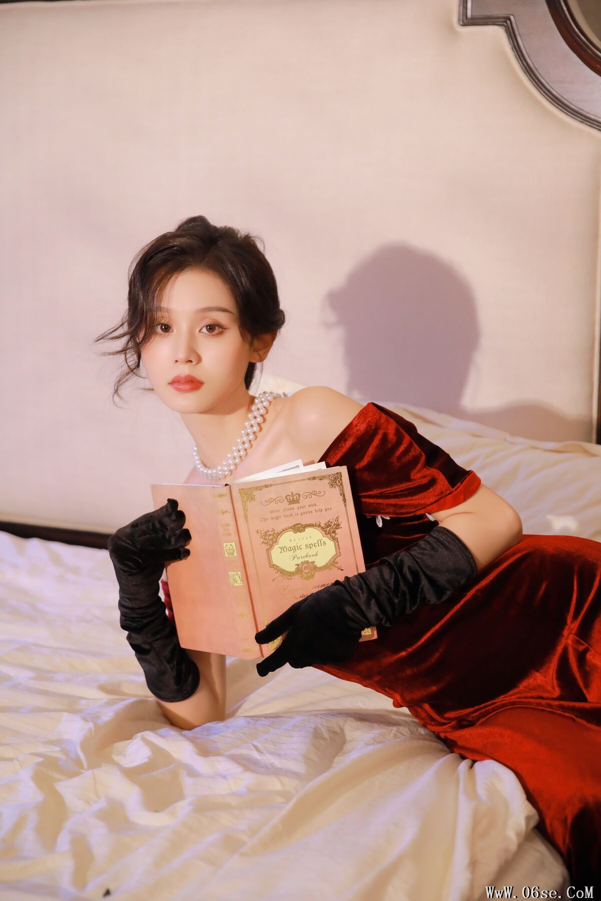 图片[5]-YiTuYu艺图语 Vol.7197 Peng Xiao Ya Ya[28P]-六色网
