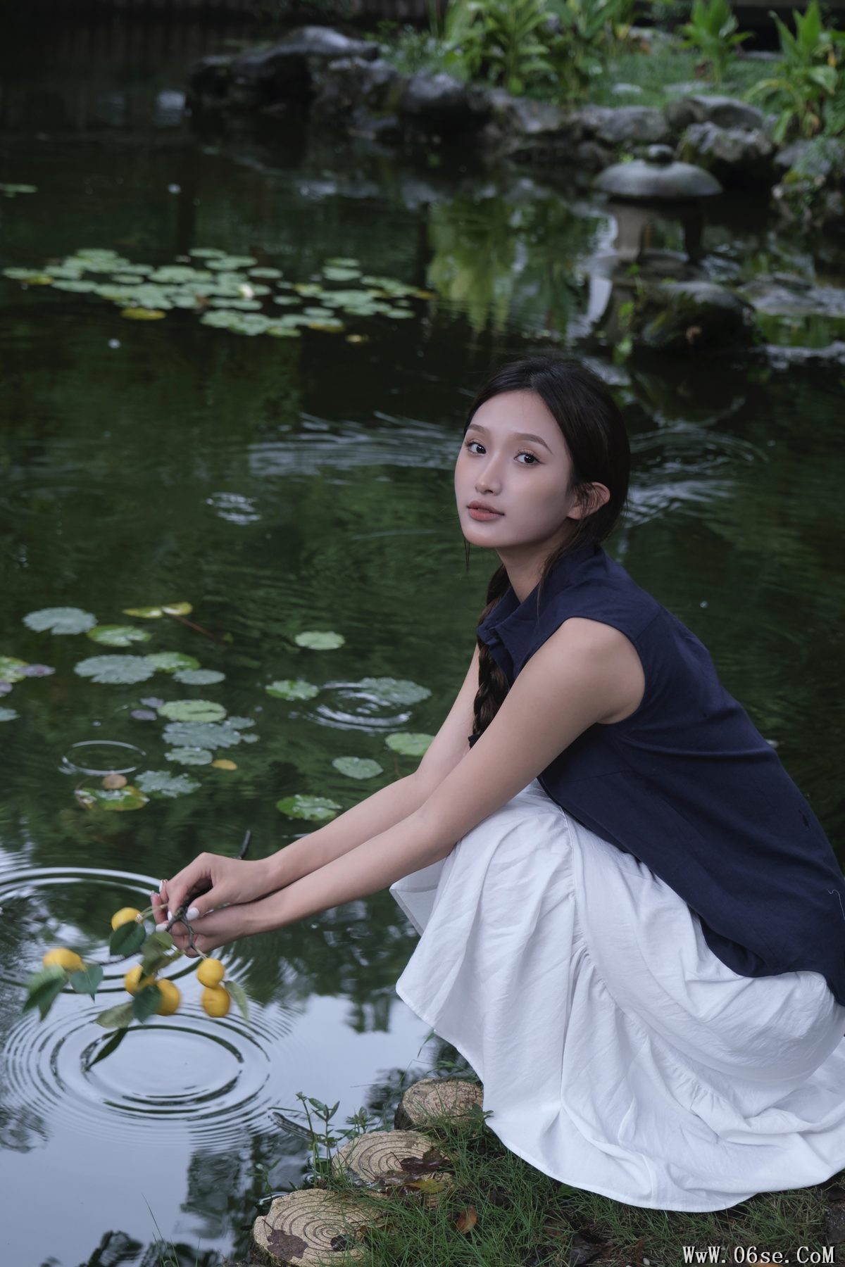 图片[9]-YiTuYu艺图语 Vol.5428 Hui Hui[33P]-六色网