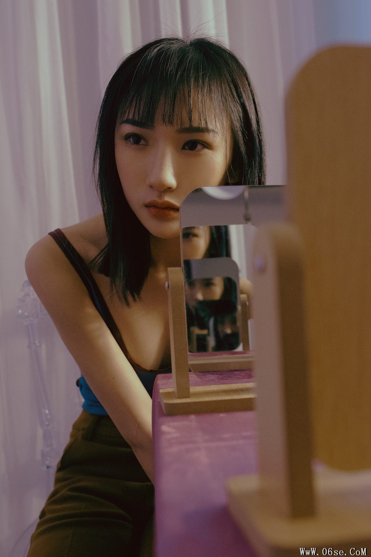 图片[7]-YiTuYu艺图语 Vol.4736 Lao Shu Cuan Guo Yu Peng[22P]-六色网