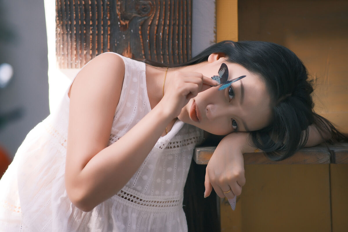 图片[28]-YiTuYu艺图语 Vol.7098 Jing Zi Jinns[33P]-六色网