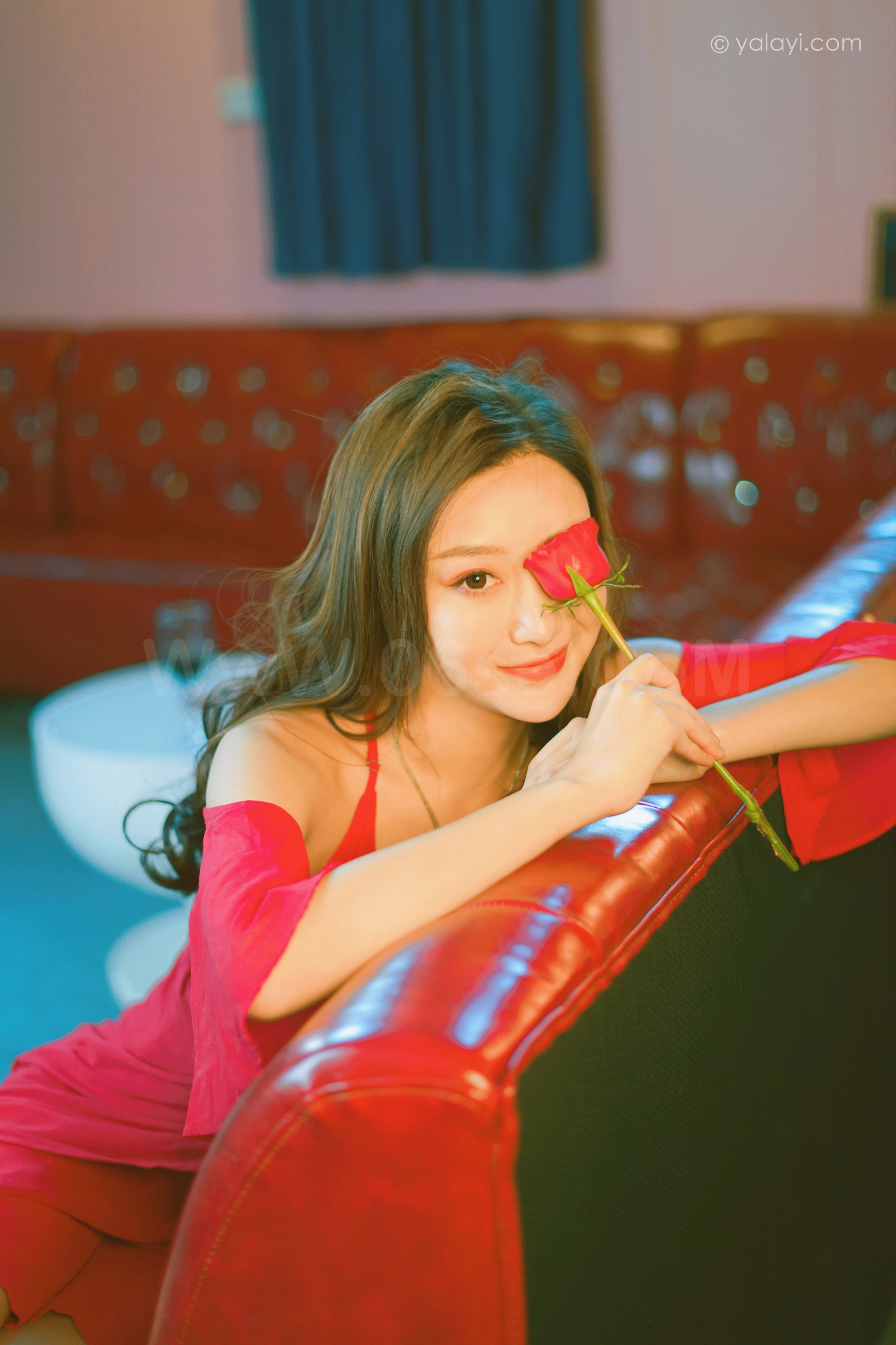 图片[28]-雅拉伊 – 徐小云《美好时光莫辜负》[43P]-六色网