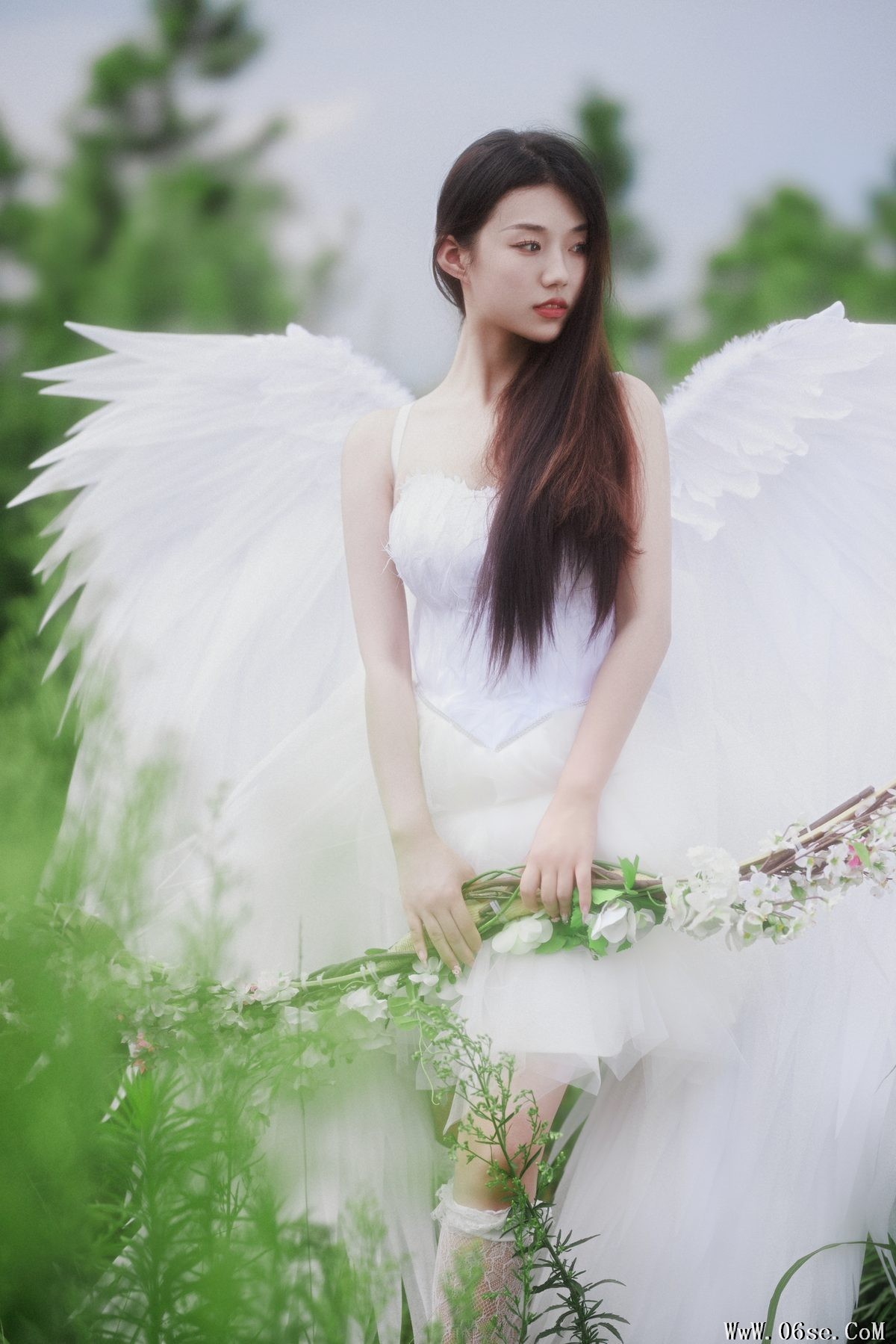 图片[44]-YiTuYu艺图语 Vol.5235 Pei Tong Xue[59P]-六色网