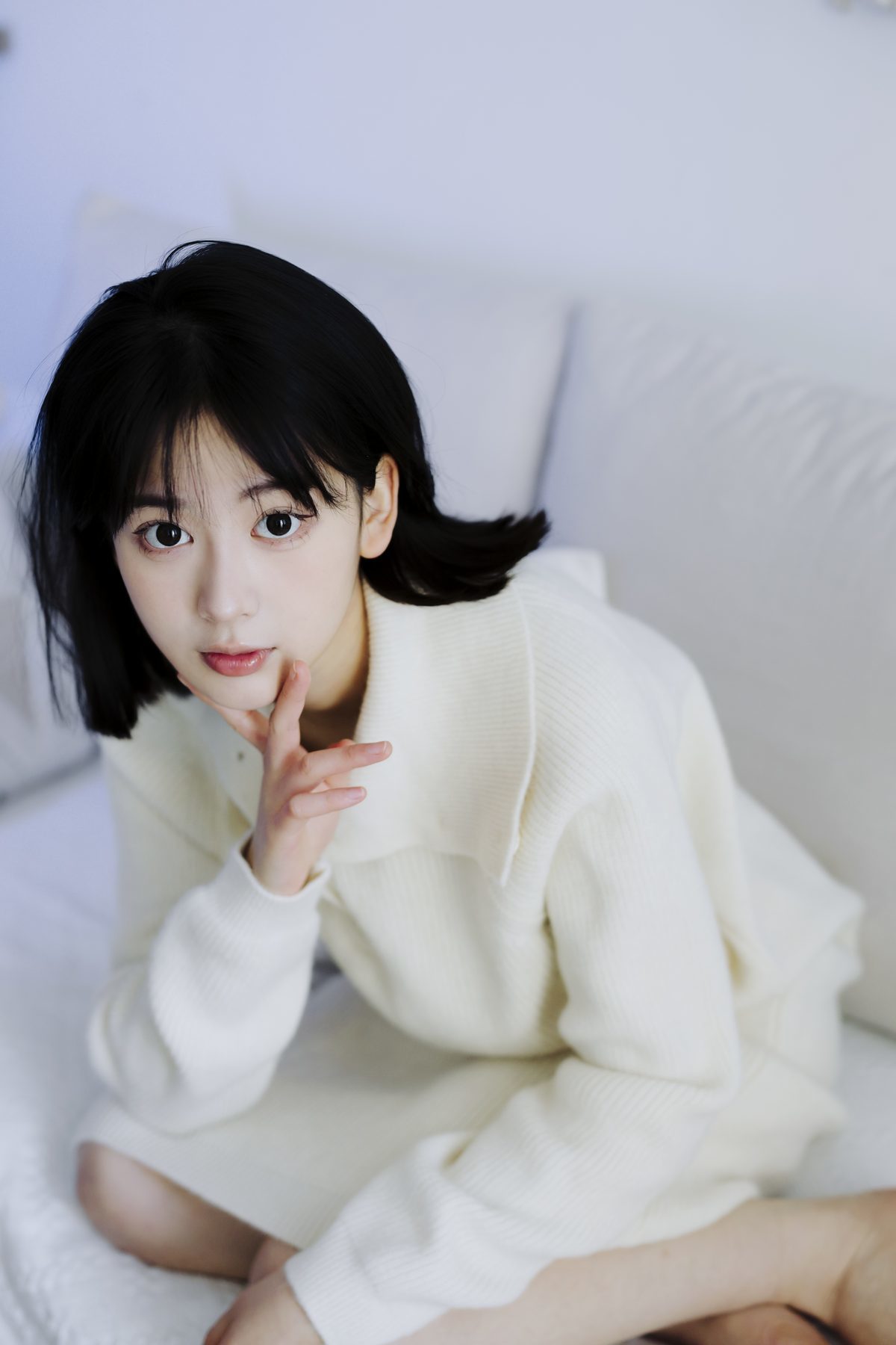 图片[4]-YiTuYu艺图语 Vol.3479 An Qi Er[40P]-六色网