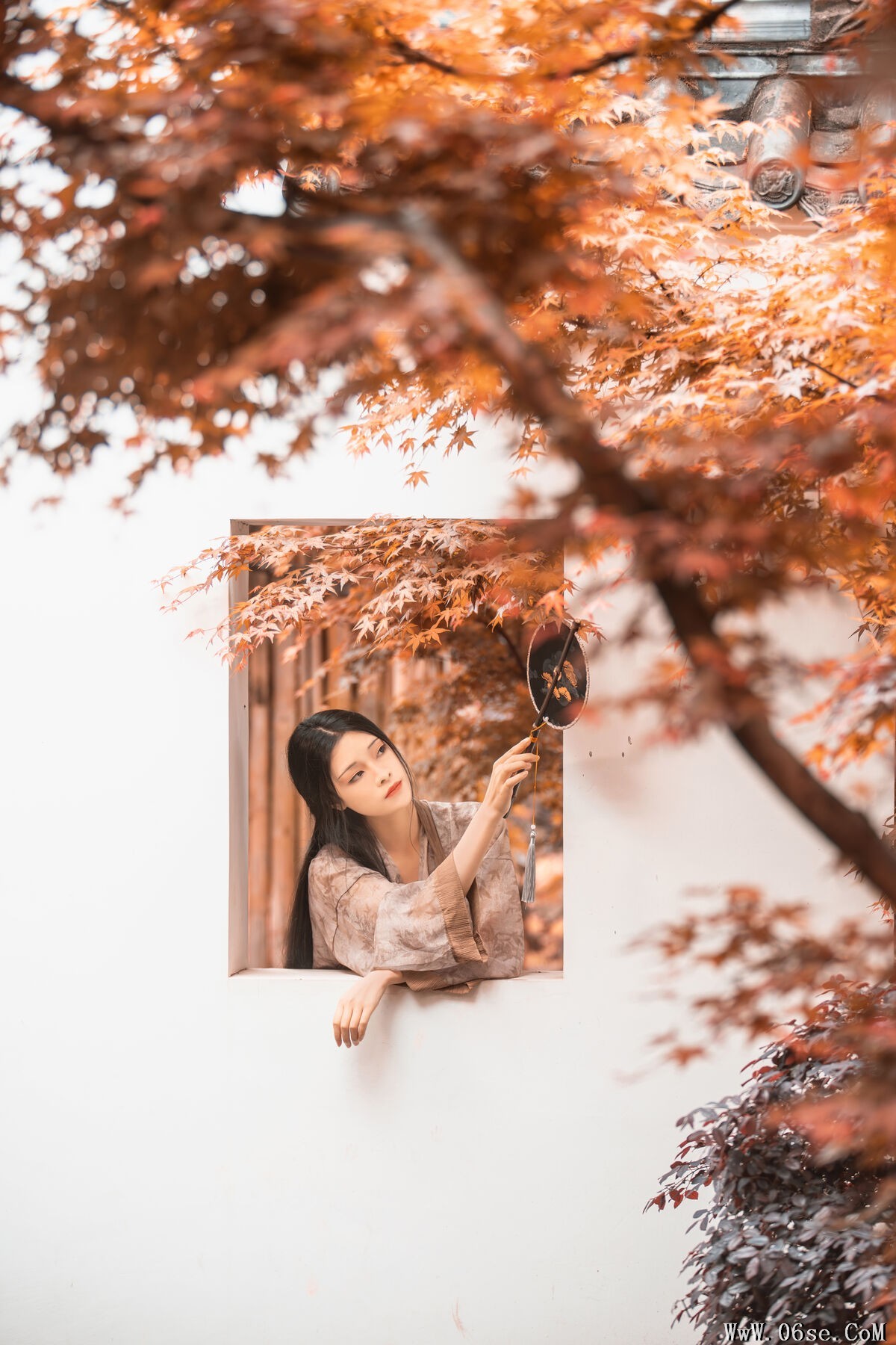 图片[58]-YiTuYu艺图语 Vol.6810 Xiao Xi Ya[69P]-六色网
