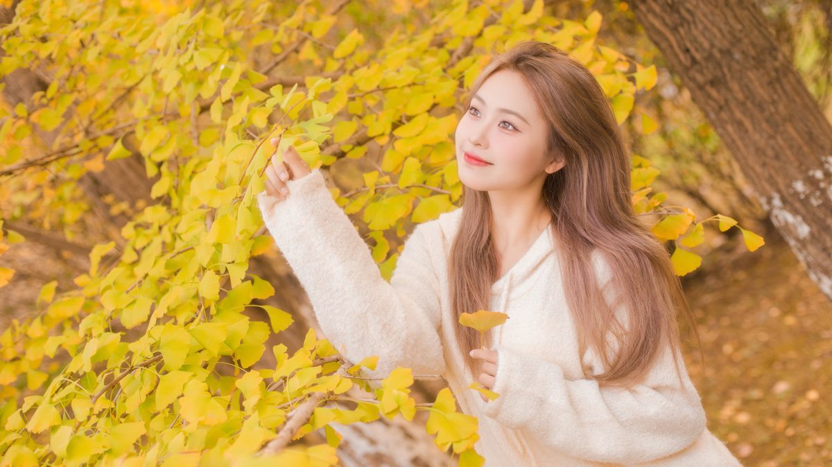图片[15]-YiTuYu艺图语 Vol.5840 Gao Li Dai[34P]-六色网