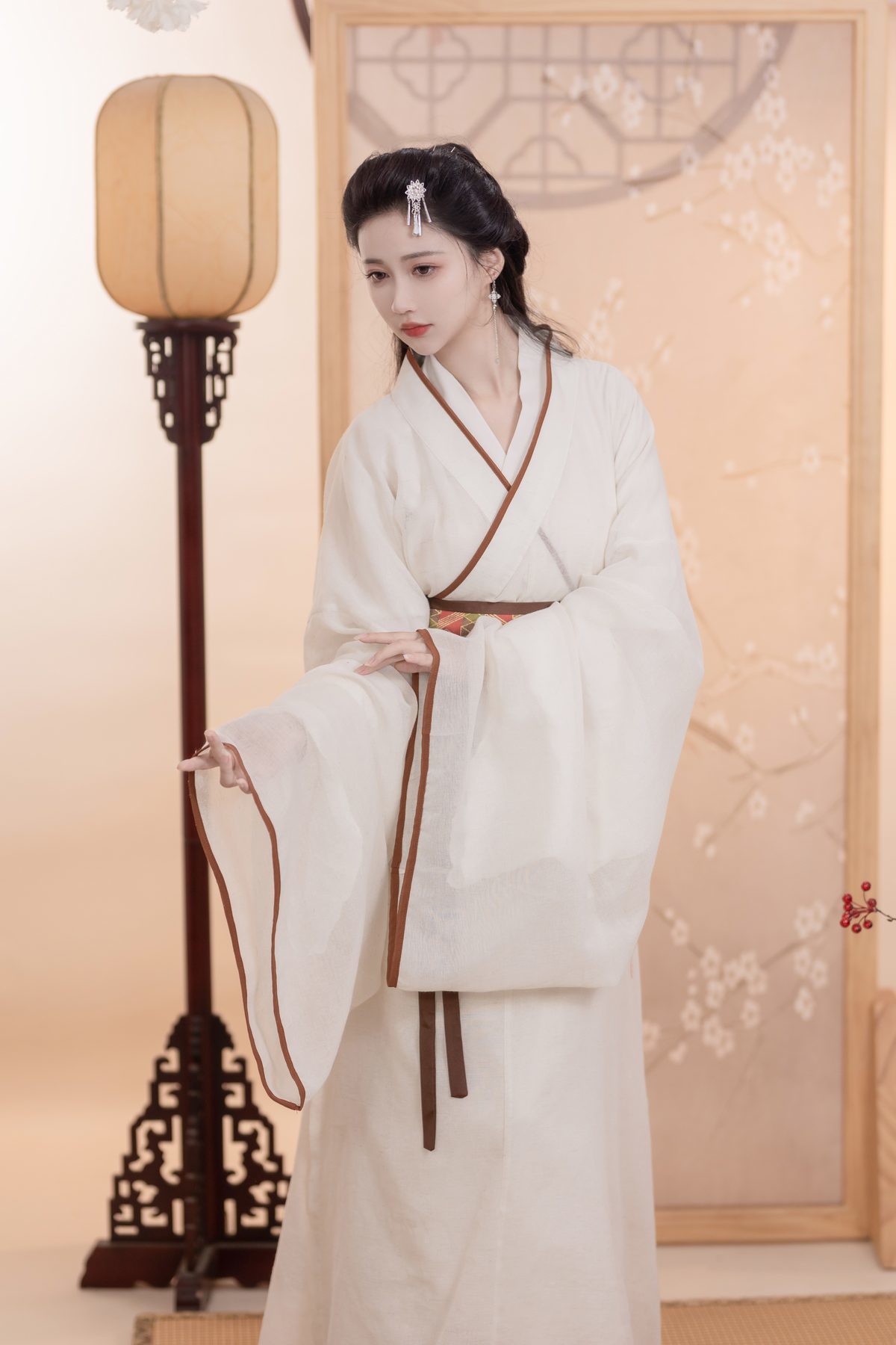 图片[5]-YiTuYu艺图语 Vol.5924 Qi Luo Sheng De Xiao Su Su[25P]-六色网