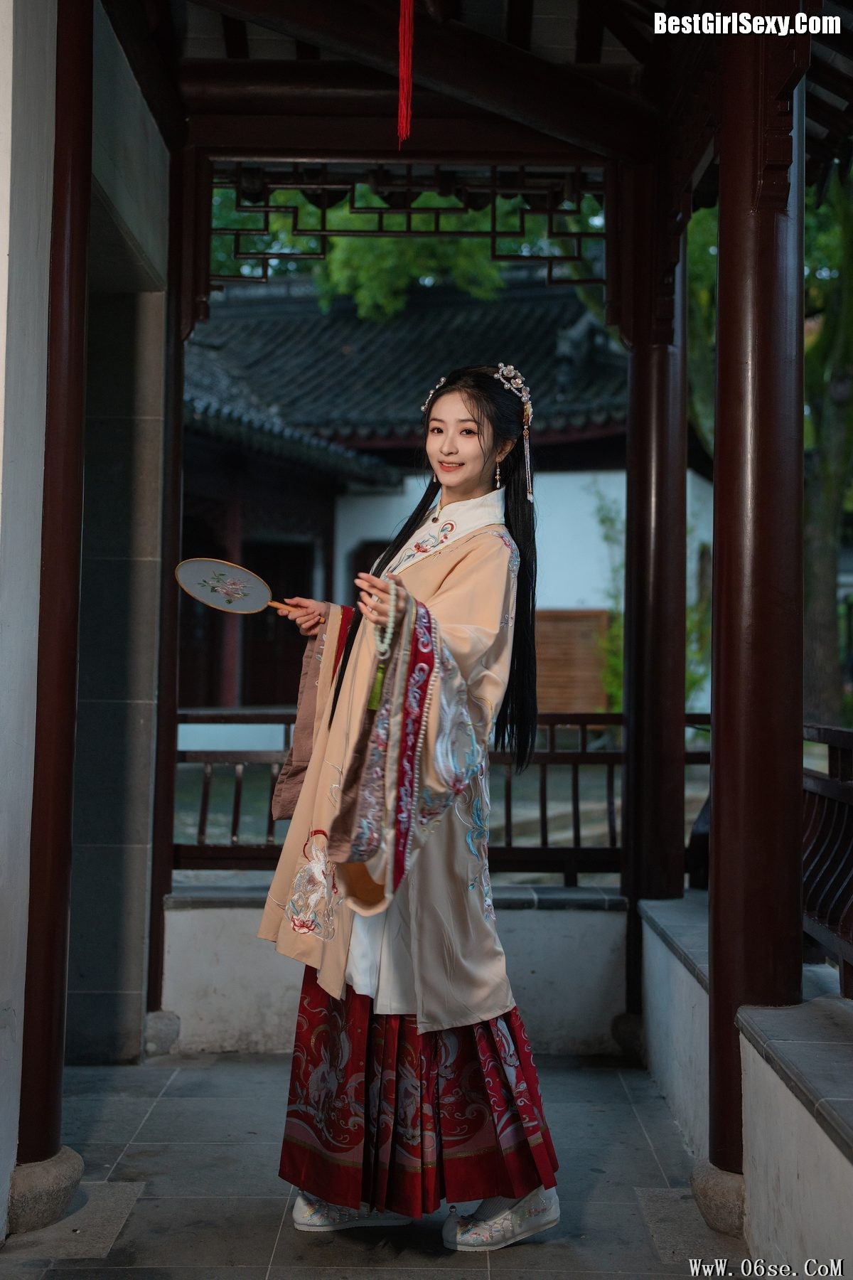 图片[34]-YiTuYu艺图语 Vol.4028 Xiao Ze[34P]-六色网