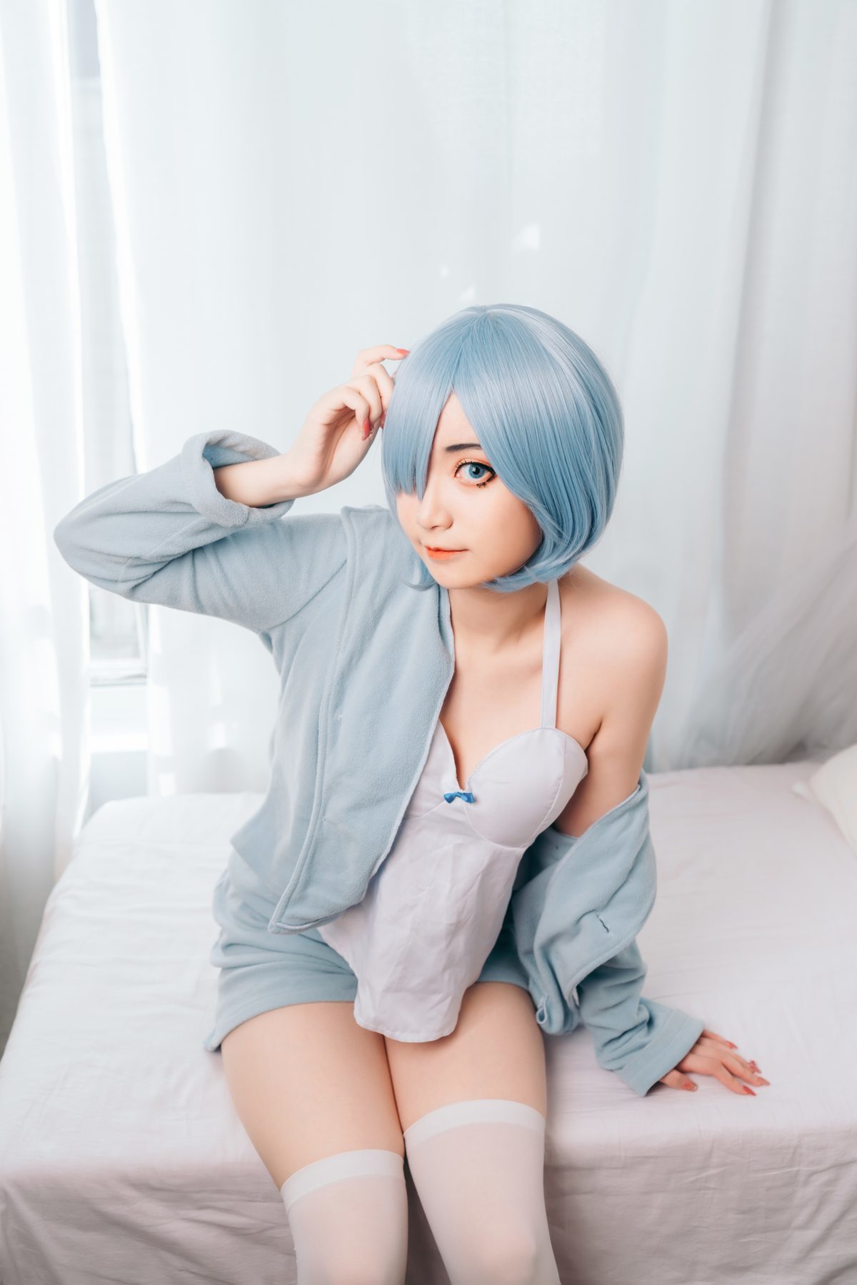 图片[17]-YiTuYu艺图语 Vol.4424 Xu Zhi[22P]-六色网