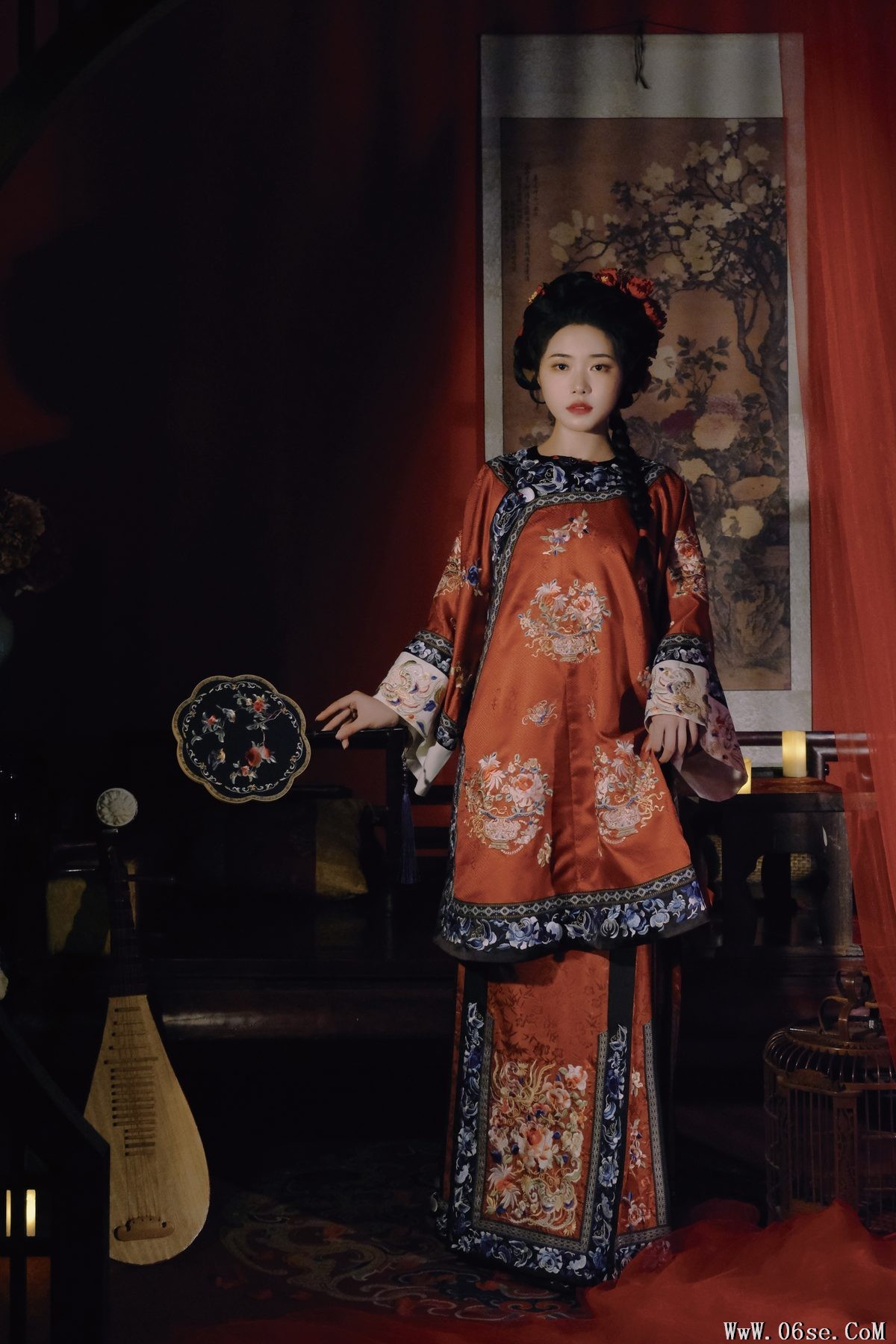 图片[7]-YiTuYu艺图语 Vol.4939 Anya_z[29P]-六色网