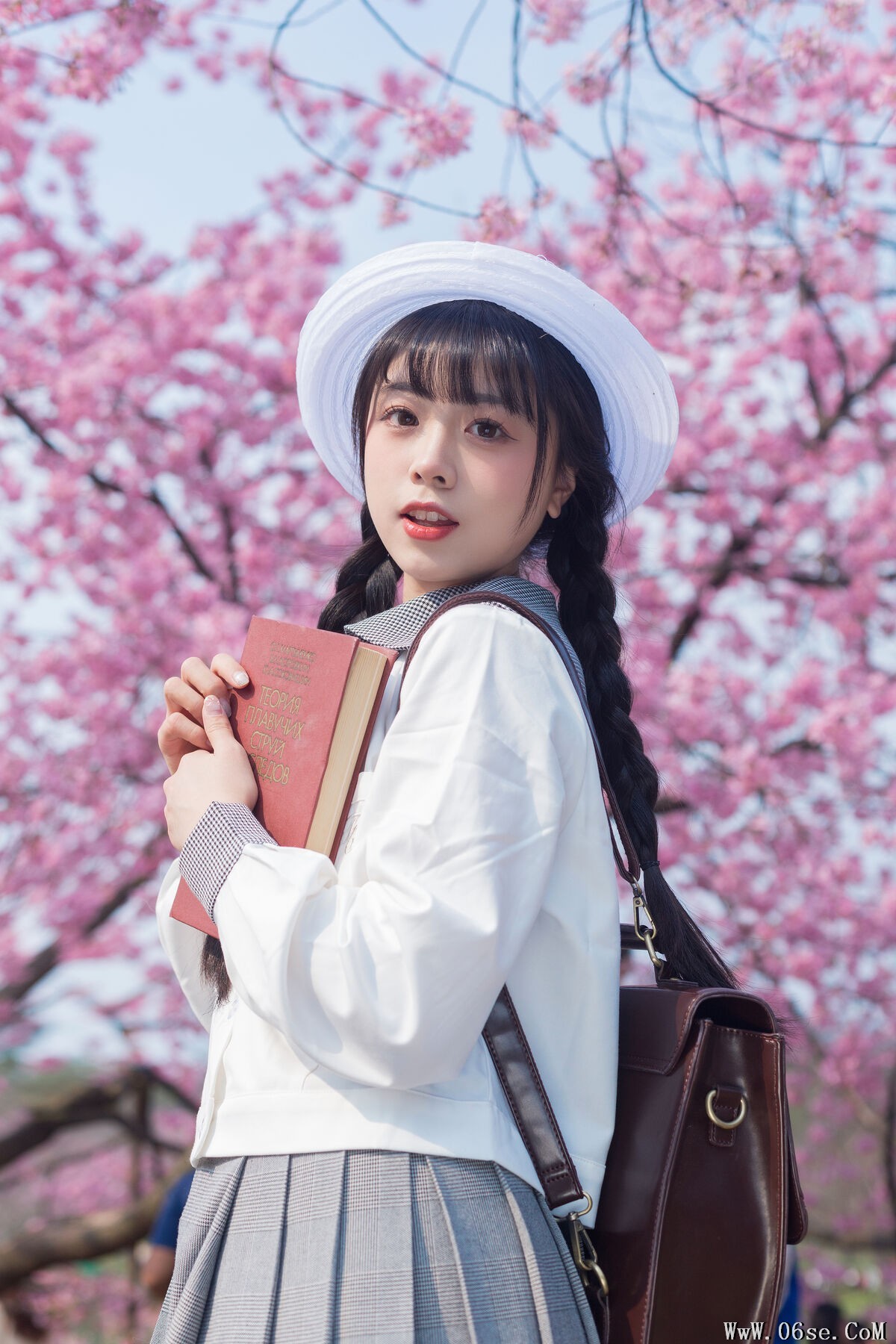 图片[4]-YiTuYu艺图语 Vol.6771 Yi Zhi Nuan Nuan[28P]-六色网