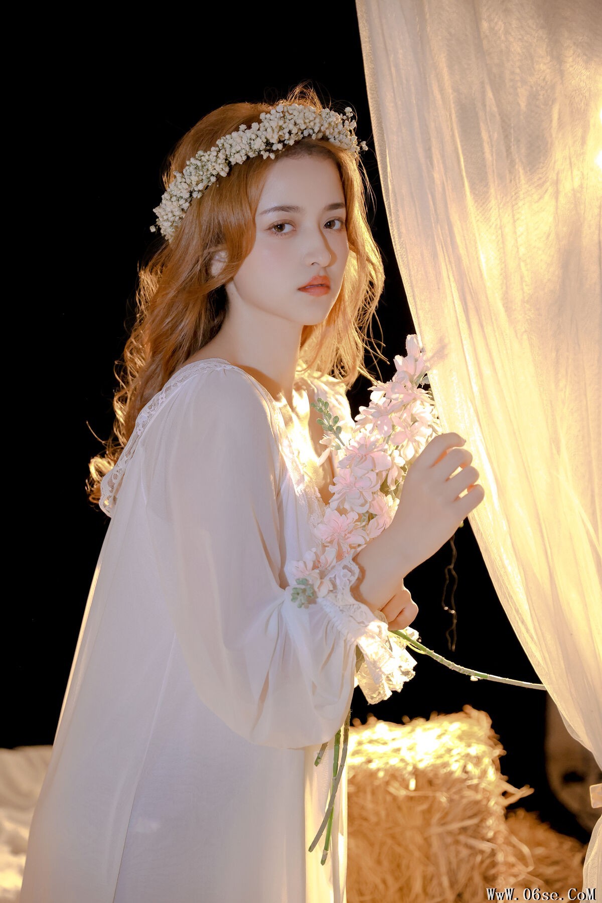 图片[25]-YiTuYu艺图语 Vol.7023 A Di[29P]-六色网