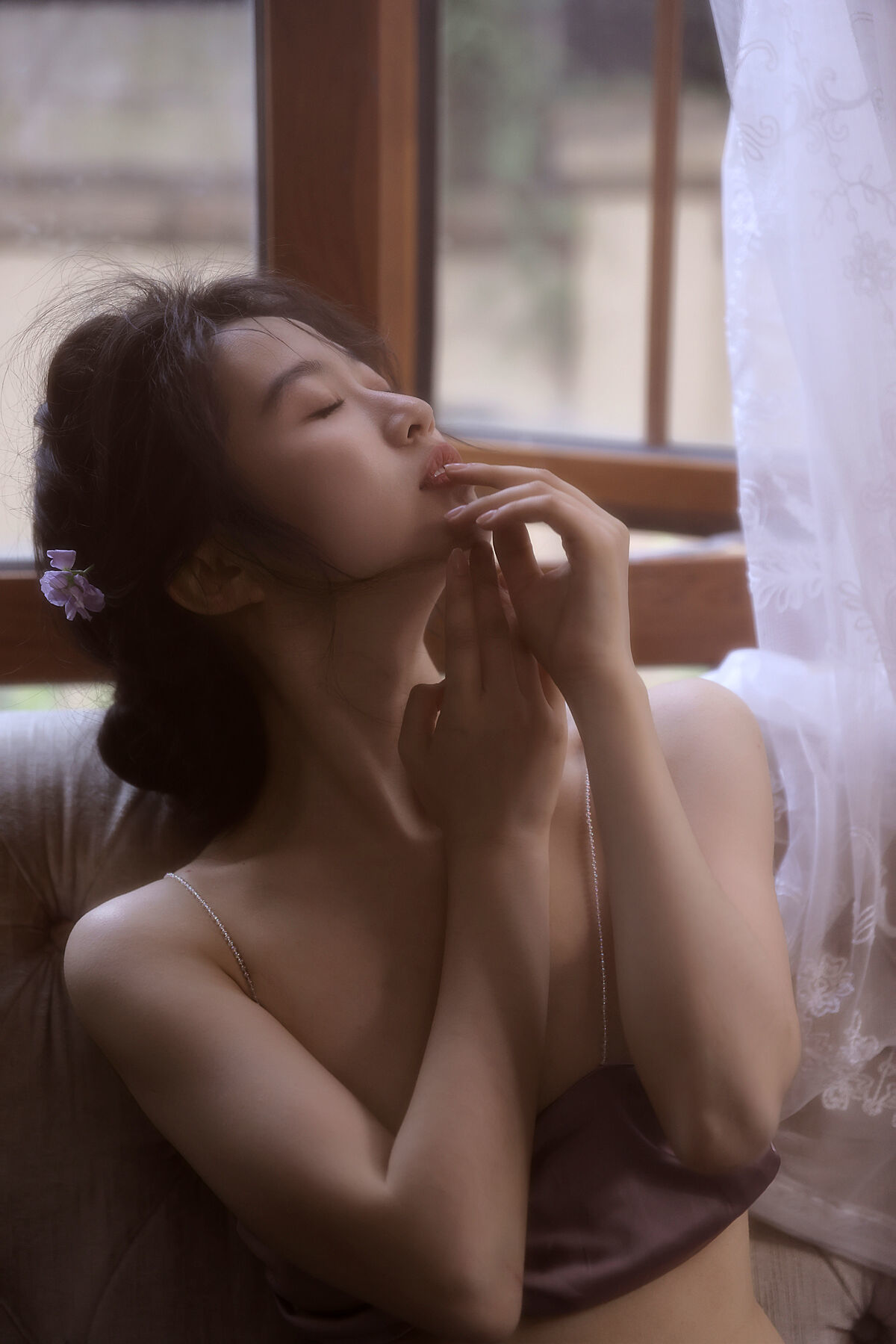 图片[6]-YiTuYu艺图语 Vol.6542 Yao Pang Pang[22P]-六色网