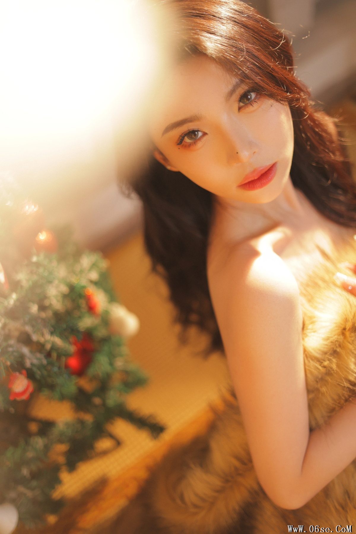 图片[14]-YiTuYu艺图语 Vol.3425 Rong Rong[42P]-六色网